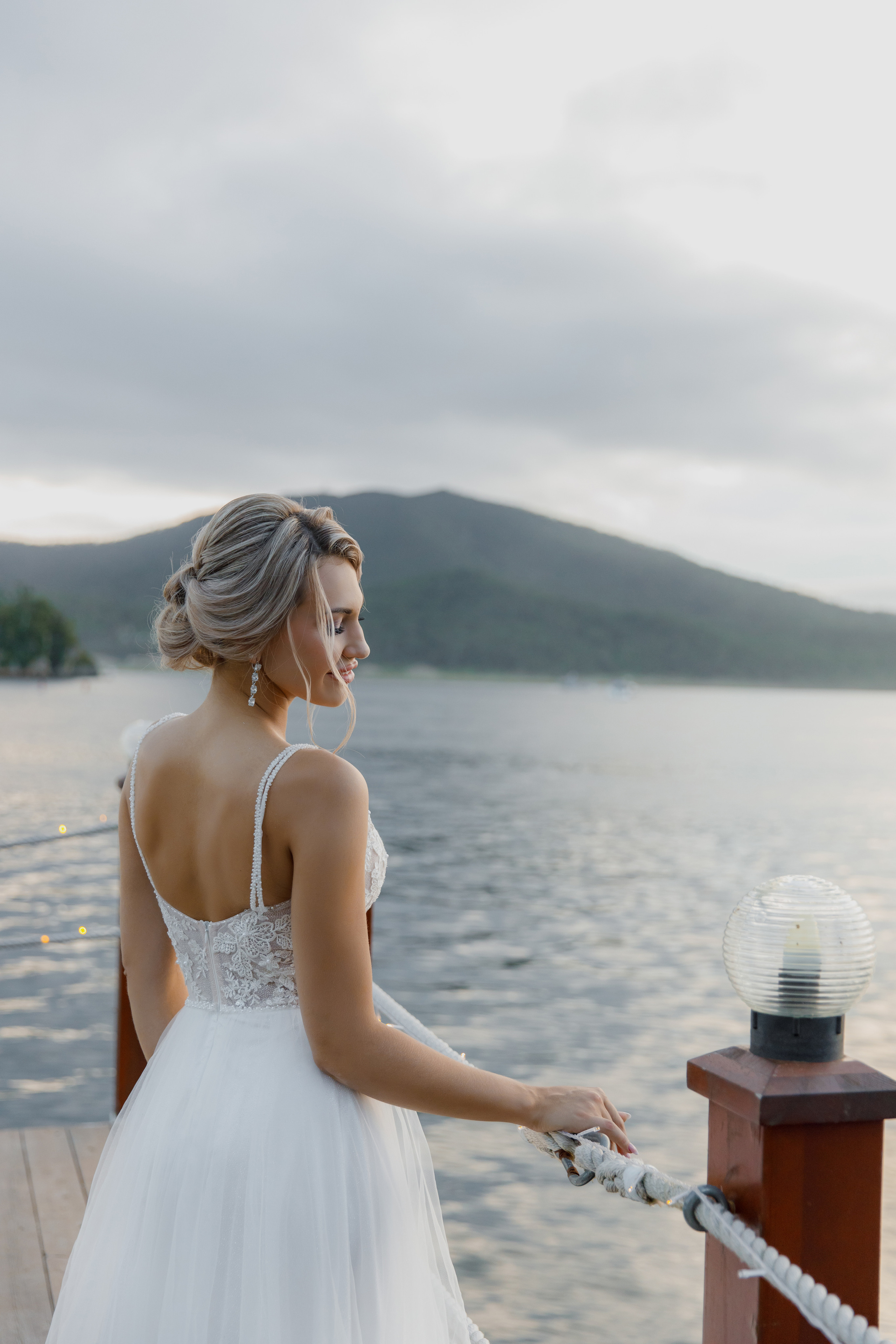 Екатерина и Алексей. Свадебный и семейный фотограф  во Владивостоке Ольга Украинец