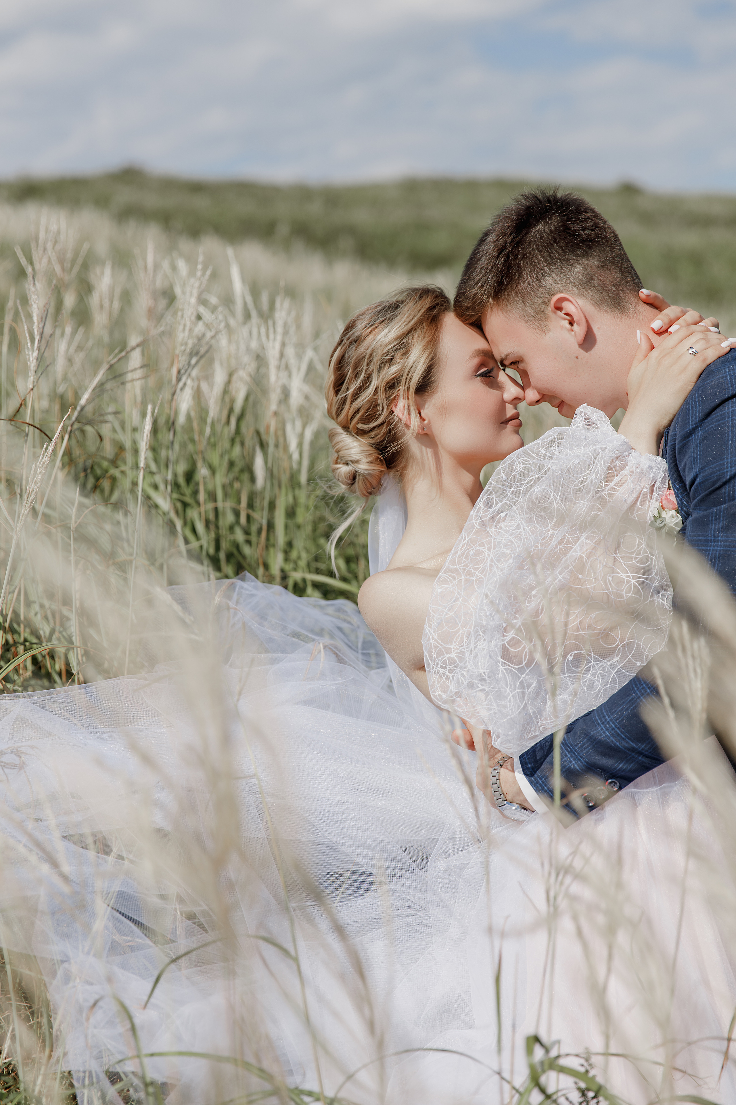 Александра и Максим. Свадебный и семейный фотограф  во Владивостоке Ольга Украинец