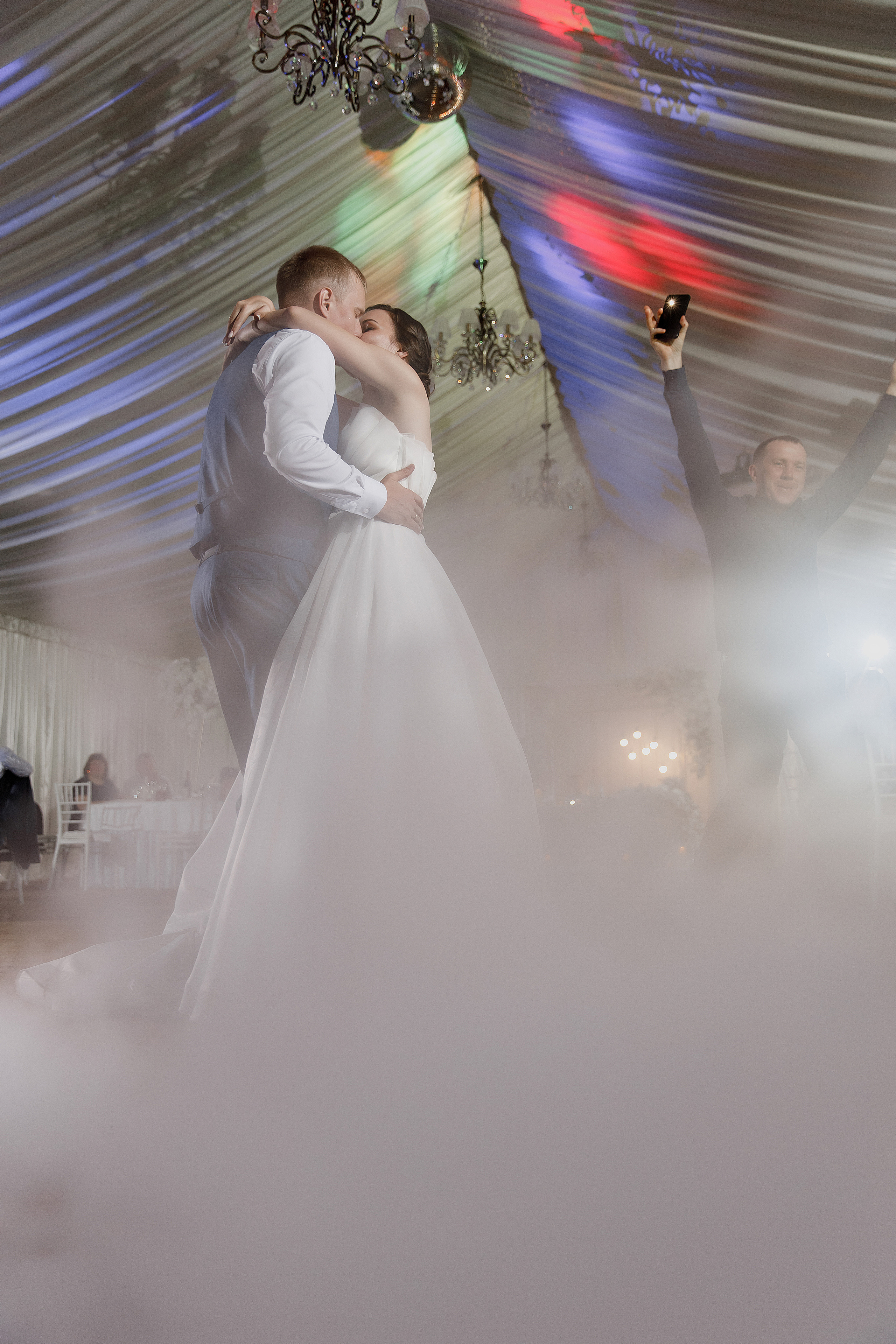 Татьяна и Алексей. Свадебный и семейный фотограф  во Владивостоке Ольга Украинец