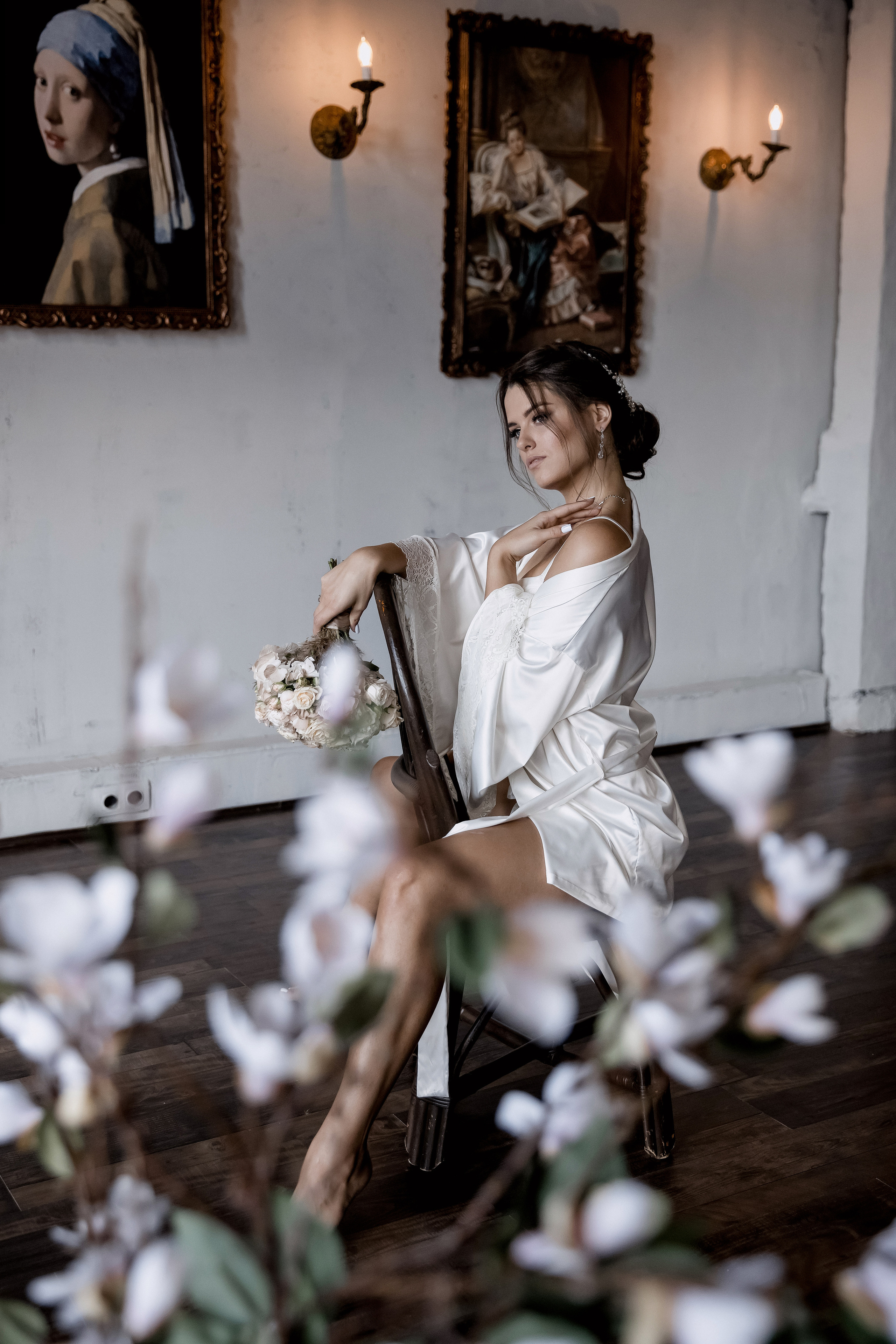 Свадьба Тани и Кости. Свадебный и семейный фотограф  во Владивостоке Ольга Украинец