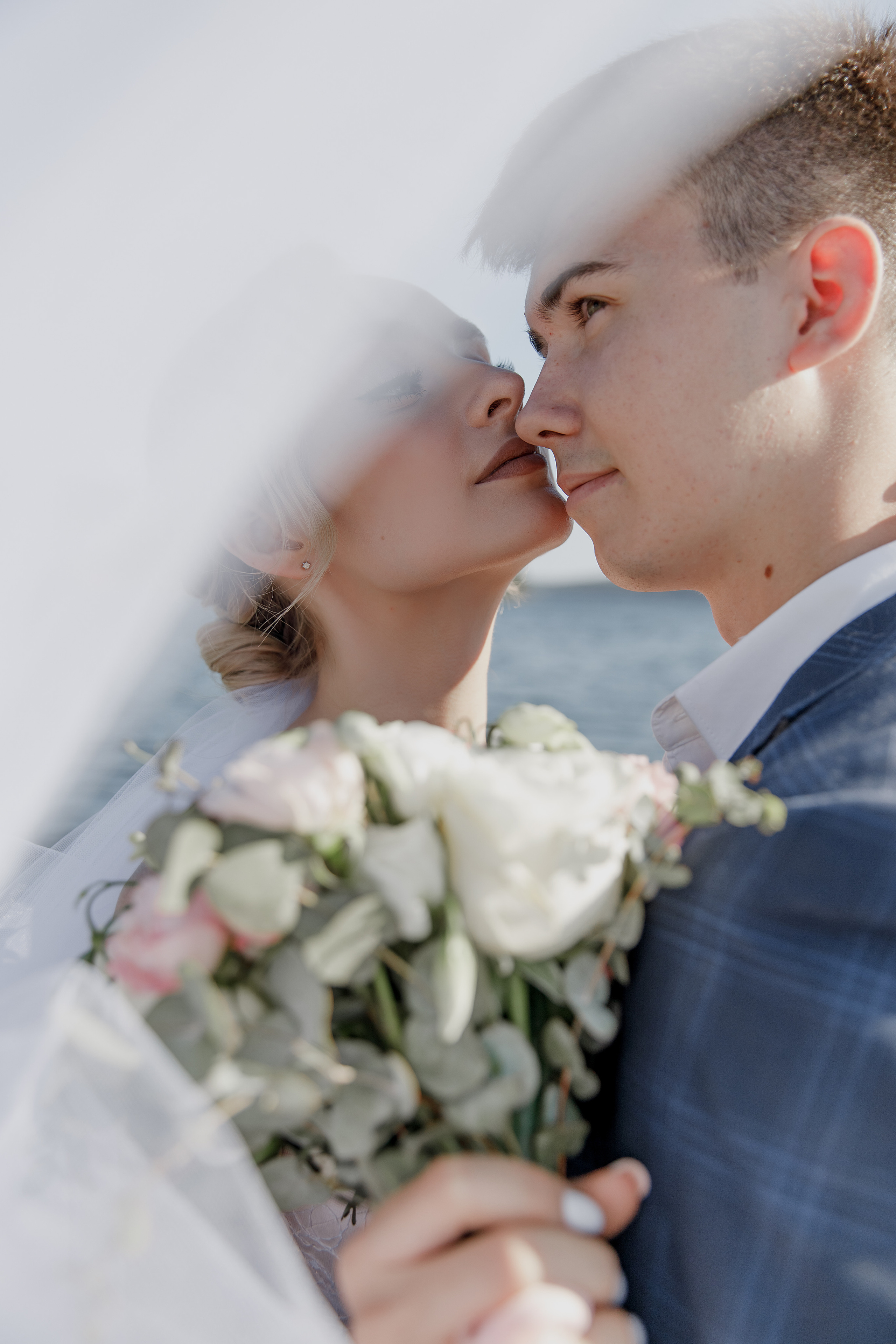 Александра и Максим. Свадебный и семейный фотограф  во Владивостоке Ольга Украинец