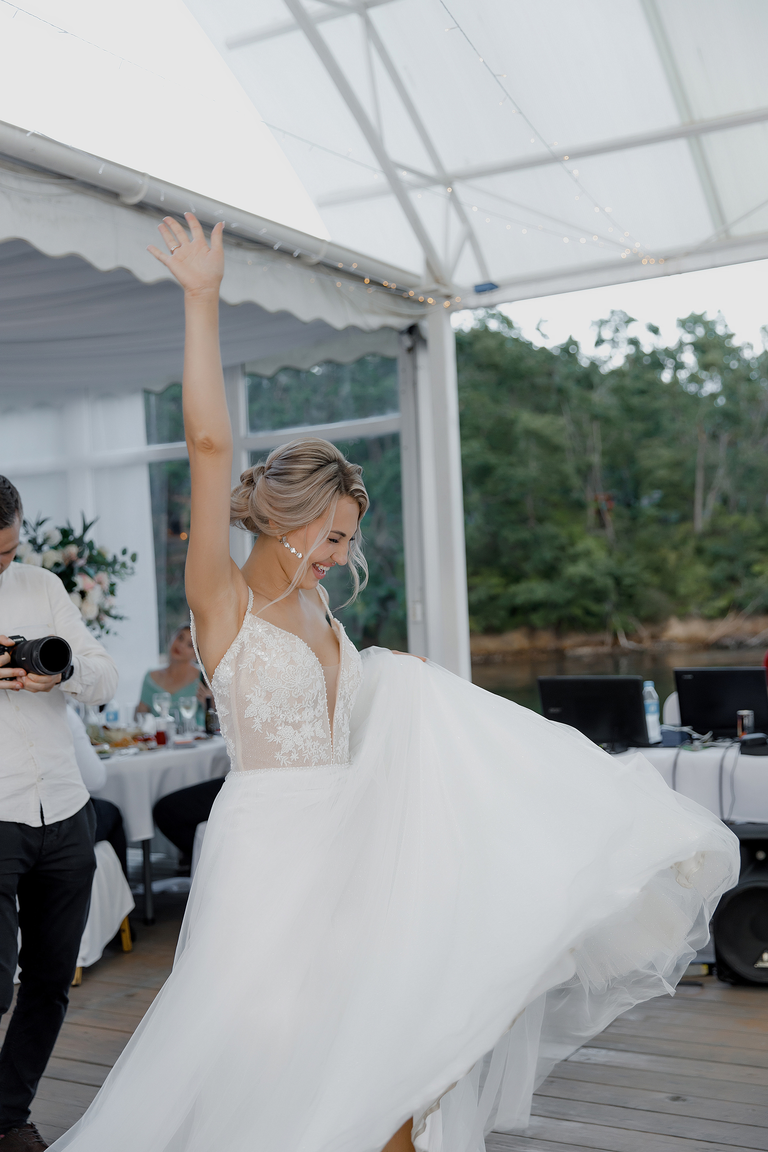 Екатерина и Алексей. Свадебный и семейный фотограф  во Владивостоке Ольга Украинец