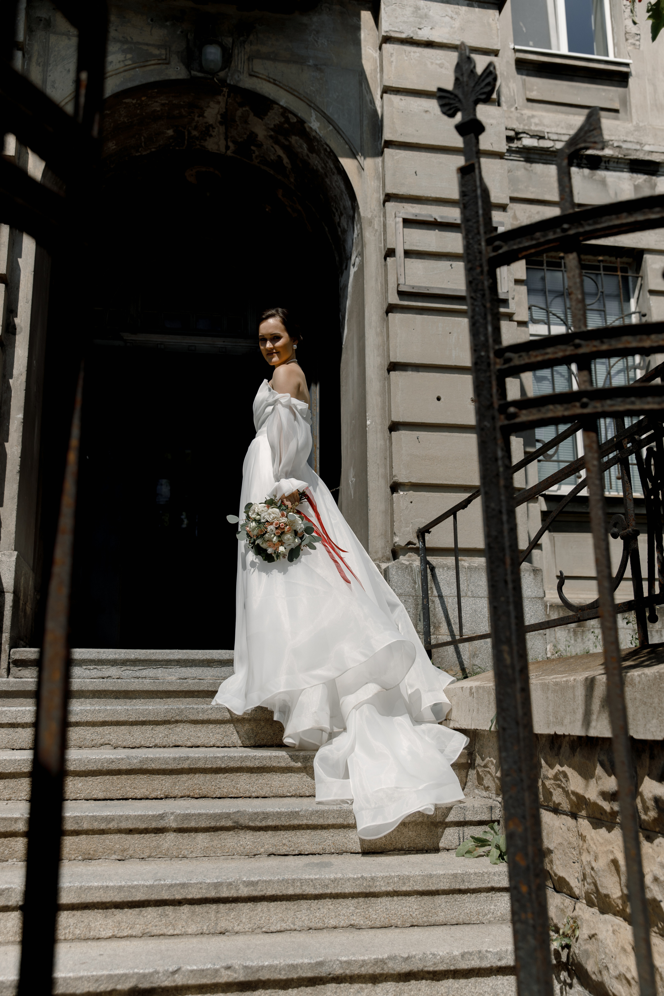 Татьяна и Алексей. Свадебный и семейный фотограф  во Владивостоке Ольга Украинец