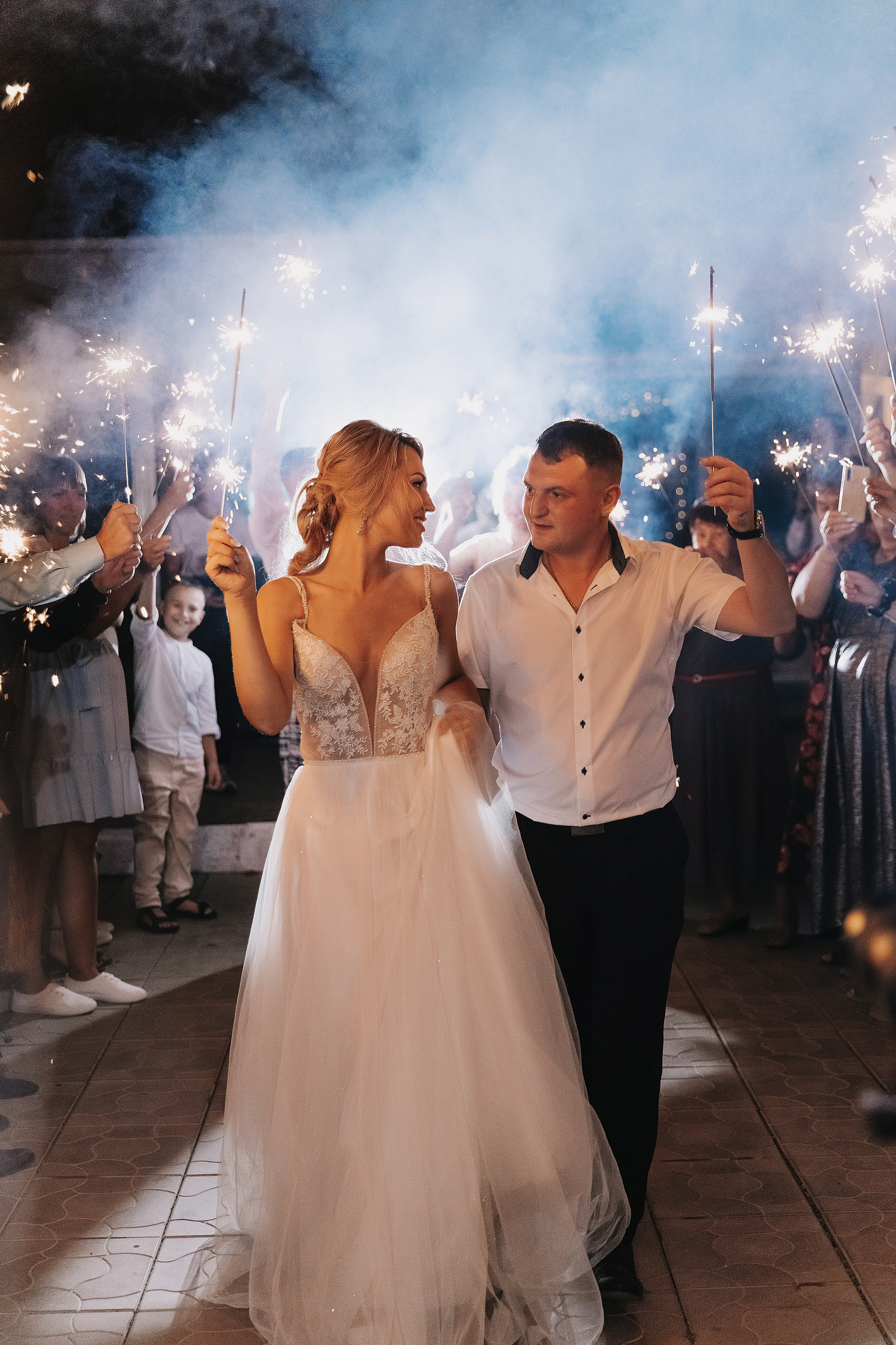 Екатерина и Алексей. Свадебный и семейный фотограф  во Владивостоке Ольга Украинец