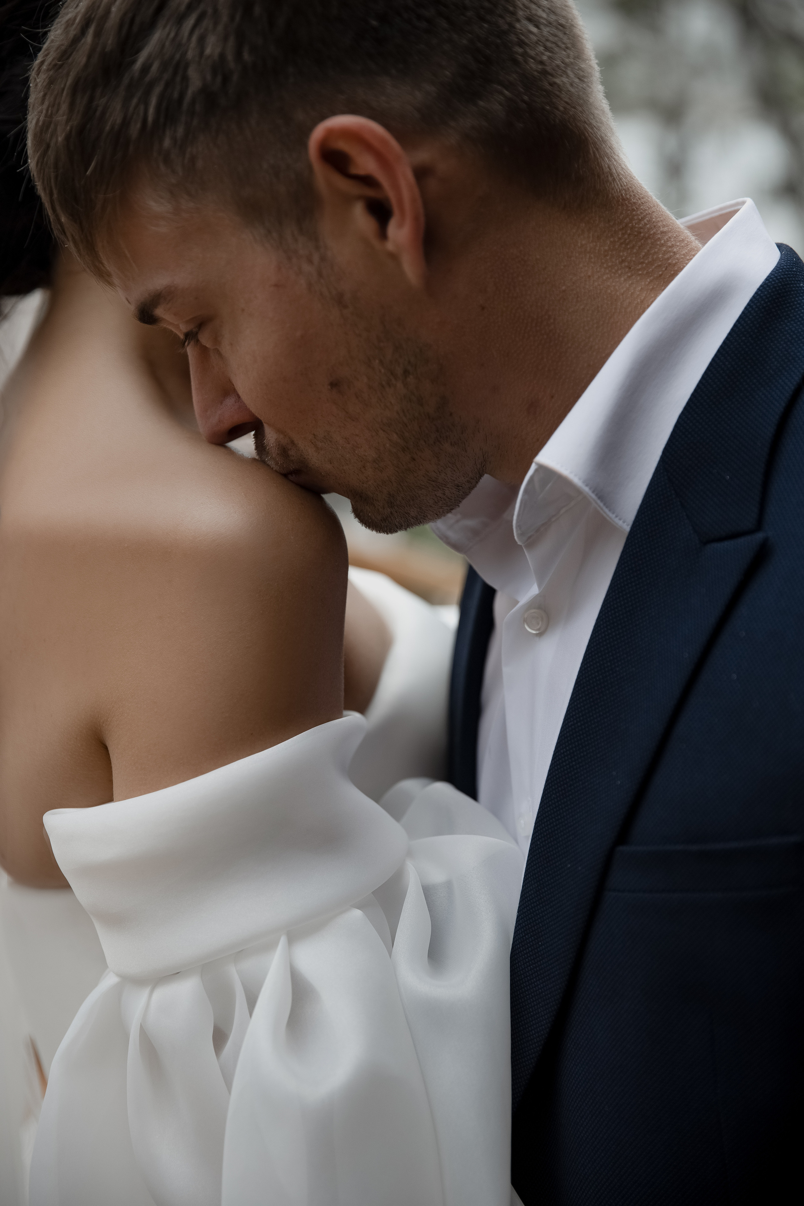 Виктория и Евгений. Свадебный и семейный фотограф  во Владивостоке Ольга Украинец