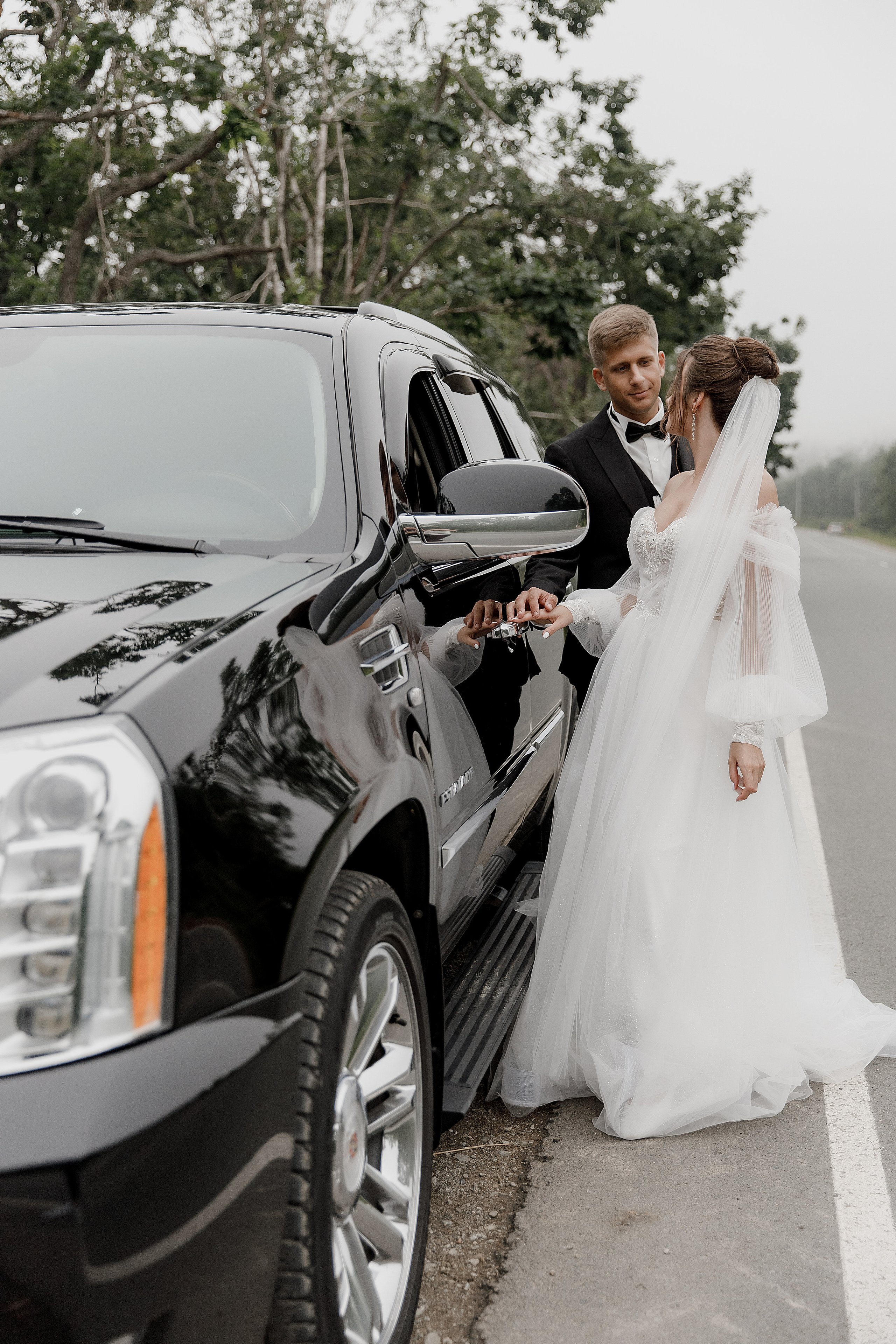 Яна и Алексей. Свадебный и семейный фотограф  во Владивостоке Ольга Украинец