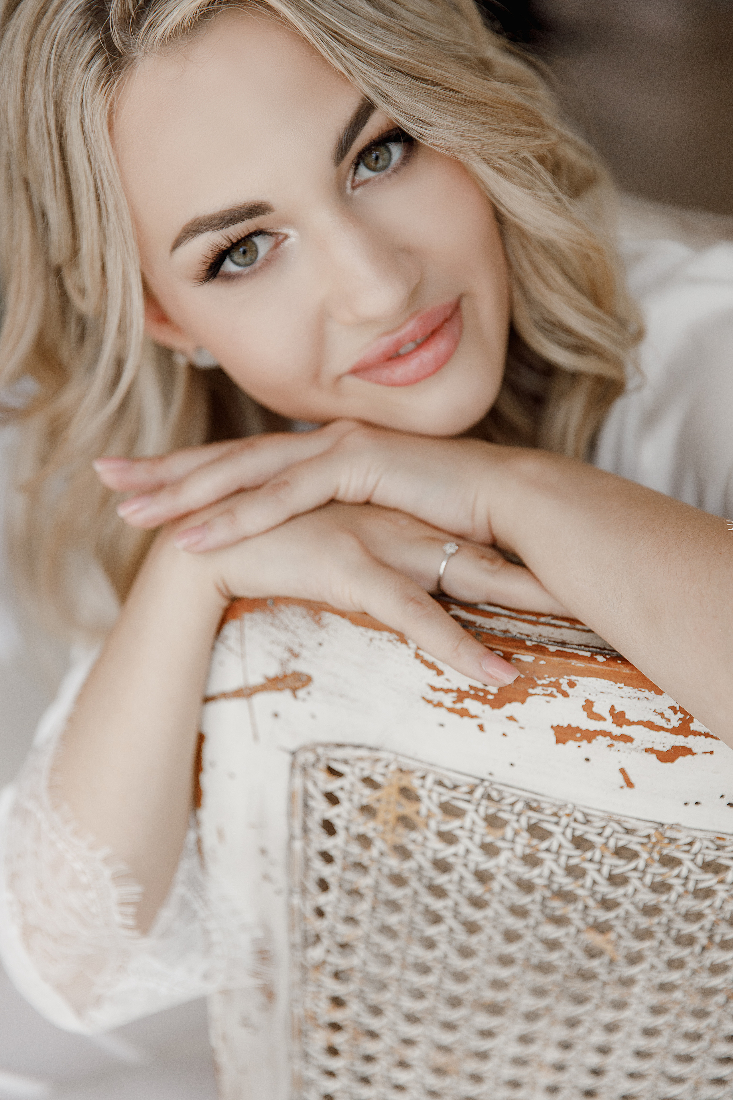 Екатерина и Алексей. Свадебный и семейный фотограф  во Владивостоке Ольга Украинец