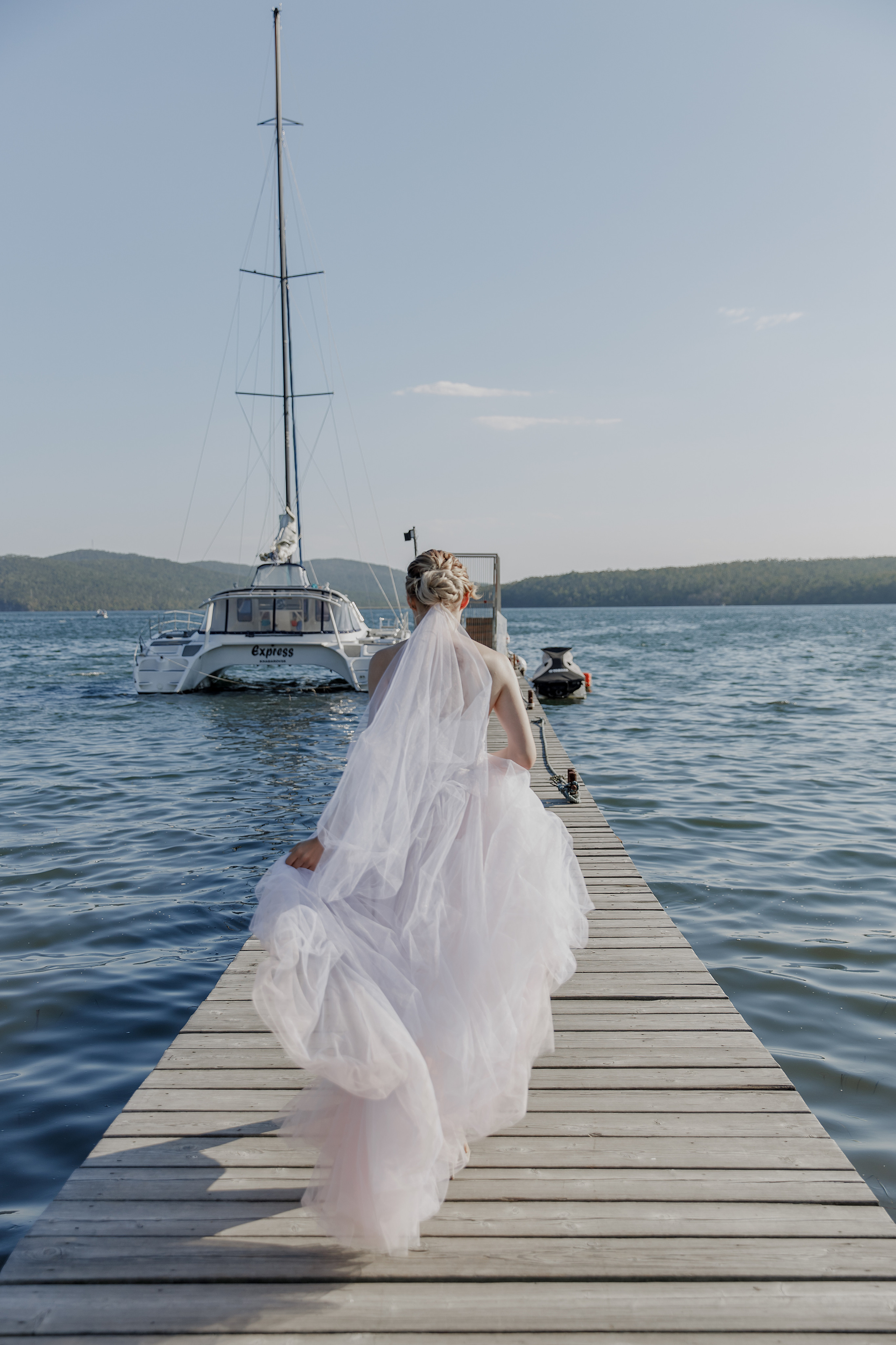 Александра и Максим. Свадебный и семейный фотограф  во Владивостоке Ольга Украинец