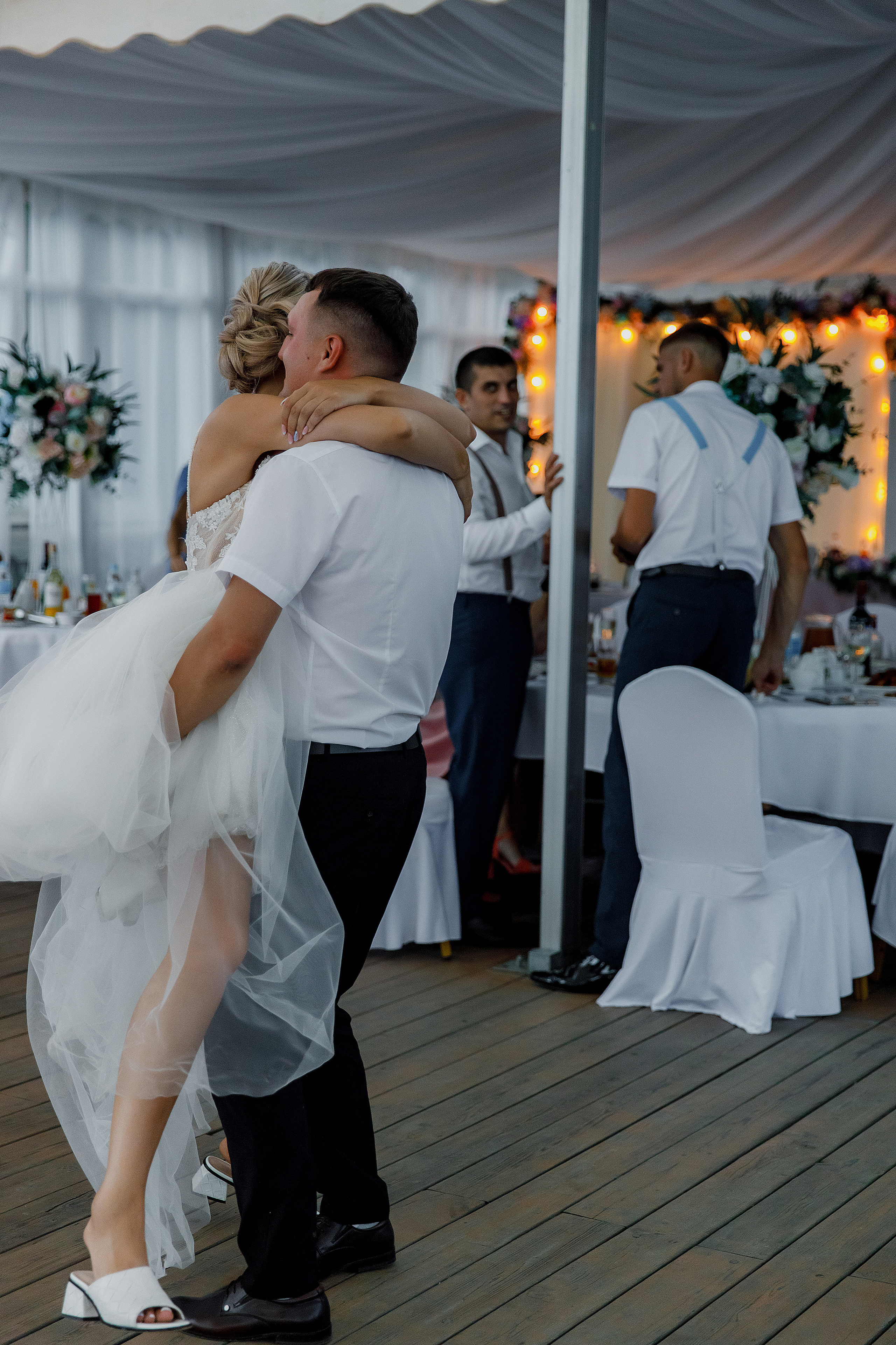 Екатерина и Алексей. Свадебный и семейный фотограф  во Владивостоке Ольга Украинец