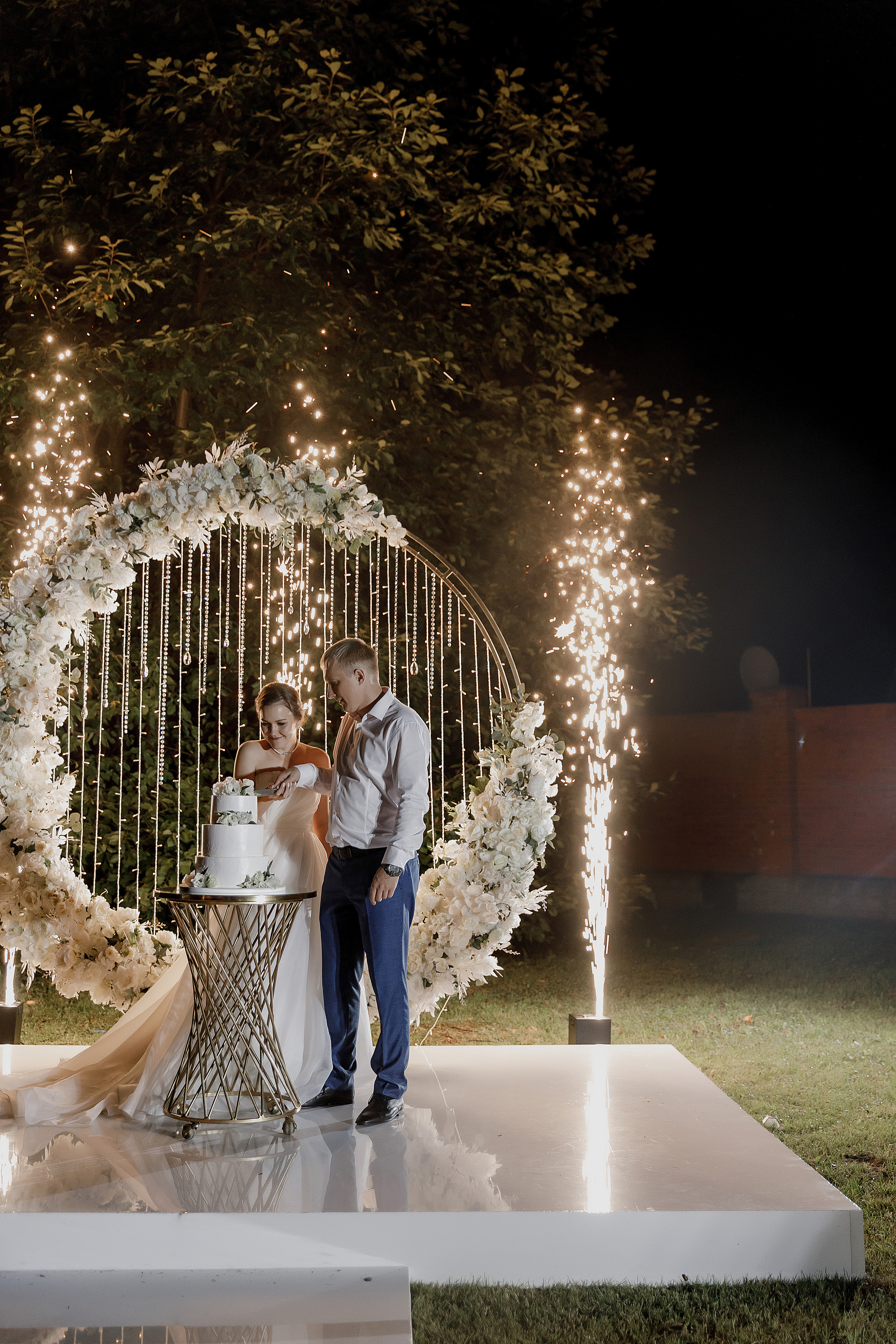 Татьяна и Алексей. Свадебный и семейный фотограф  во Владивостоке Ольга Украинец