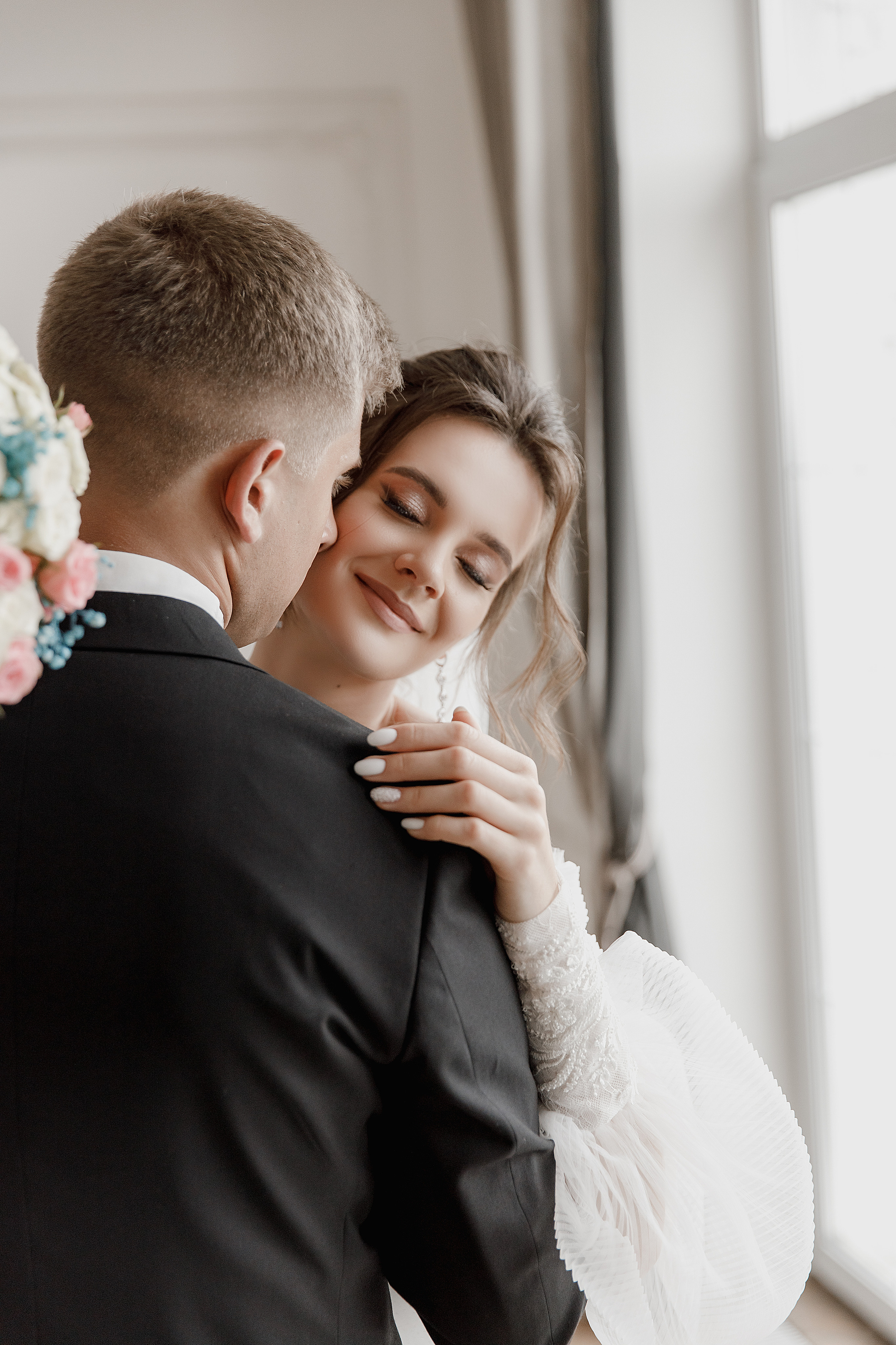 Яна и Алексей. Свадебный и семейный фотограф  во Владивостоке Ольга Украинец