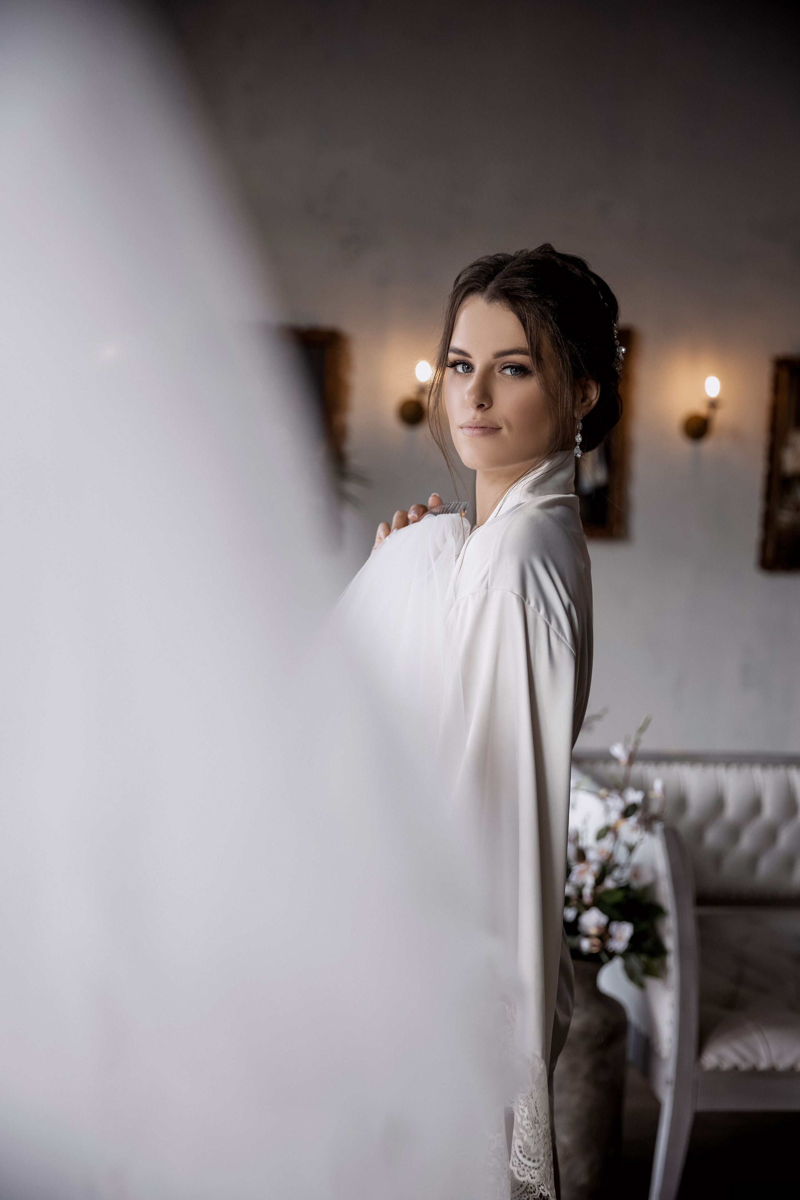 Свадьба Тани и Кости. Свадебный и семейный фотограф  во Владивостоке Ольга Украинец