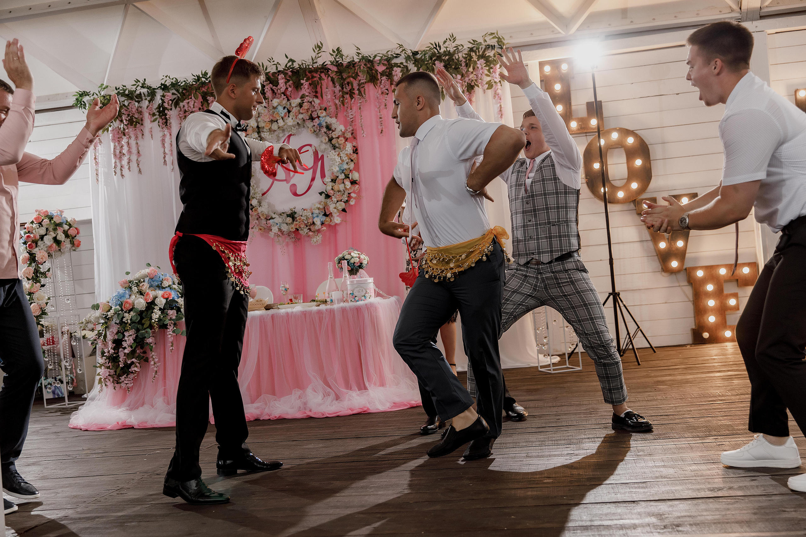 Яна и Алексей. Свадебный и семейный фотограф  во Владивостоке Ольга Украинец