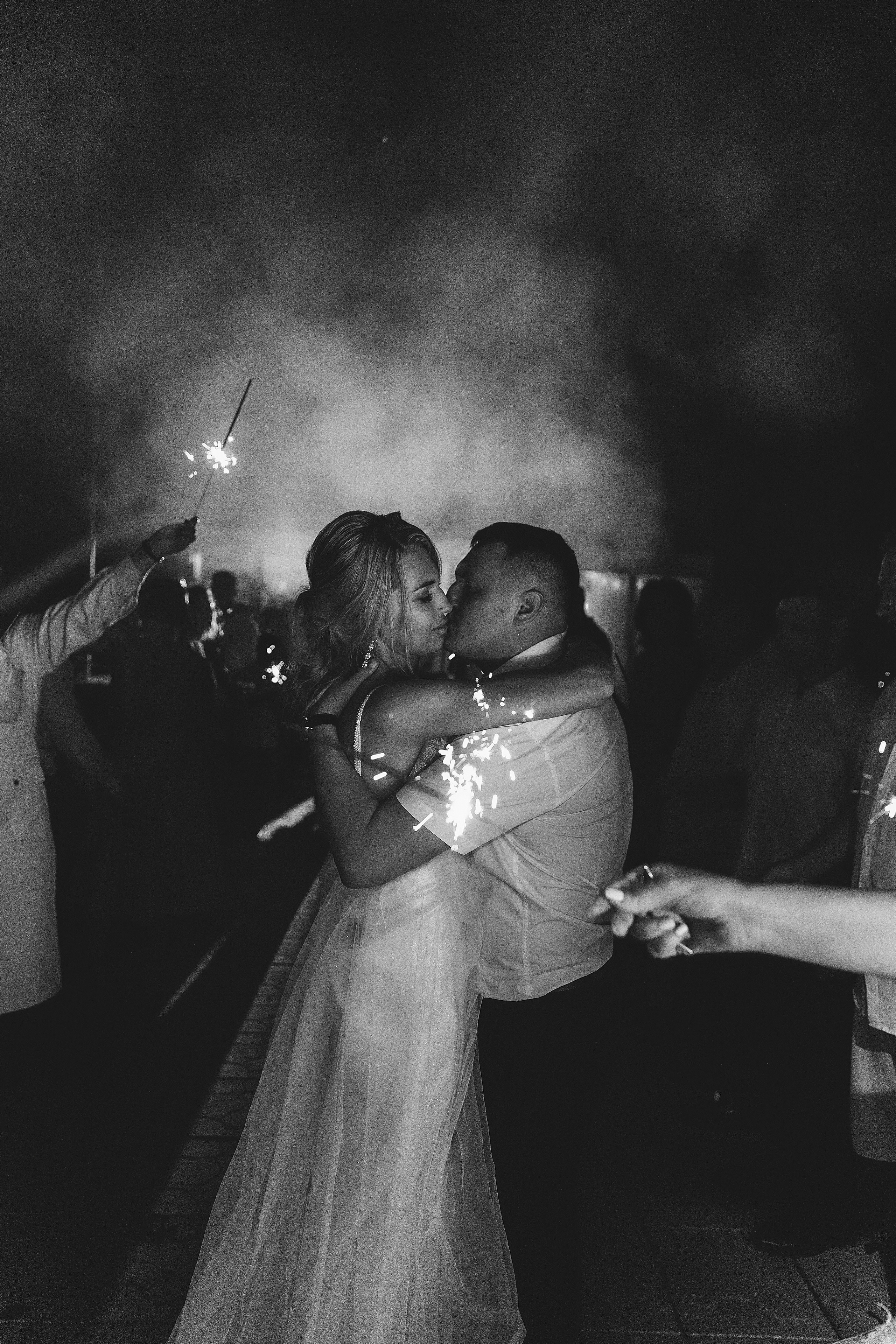 Екатерина и Алексей. Свадебный и семейный фотограф  во Владивостоке Ольга Украинец