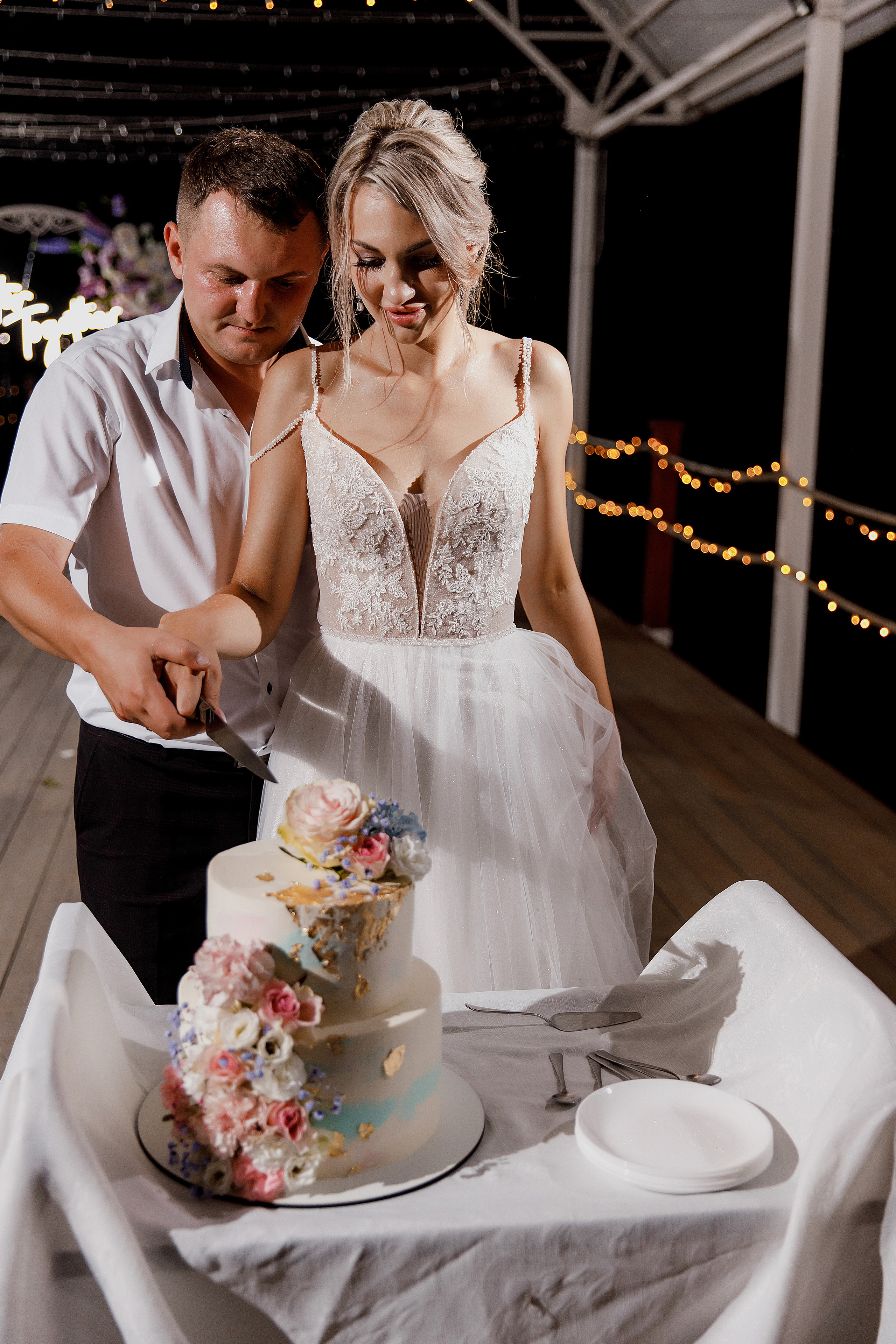 Екатерина и Алексей. Свадебный и семейный фотограф  во Владивостоке Ольга Украинец