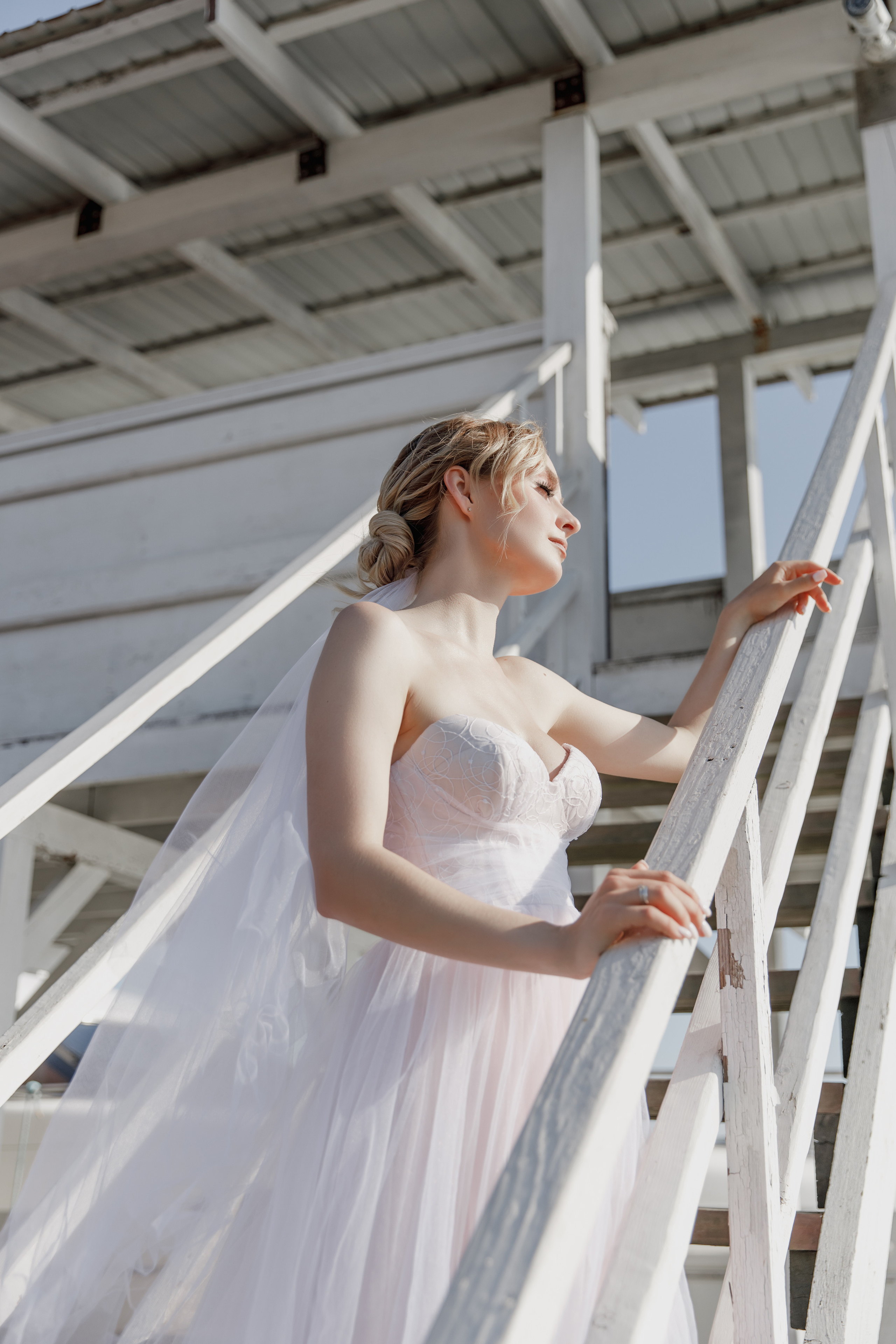 Александра и Максим. Свадебный и семейный фотограф  во Владивостоке Ольга Украинец