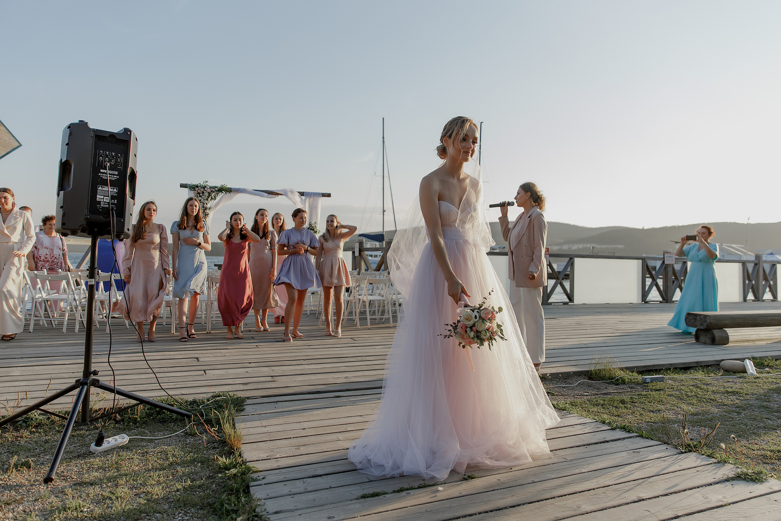 Александра и Максим. Свадебный и семейный фотограф  во Владивостоке Ольга Украинец
