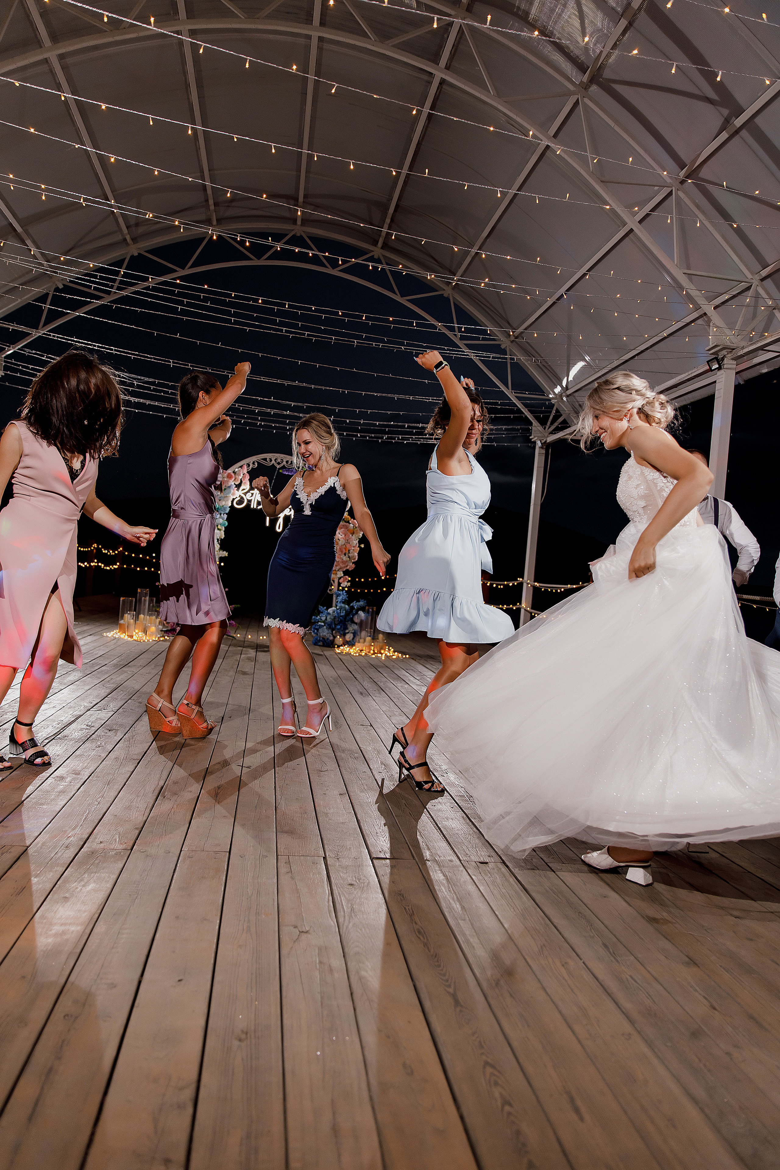 Екатерина и Алексей. Свадебный и семейный фотограф  во Владивостоке Ольга Украинец