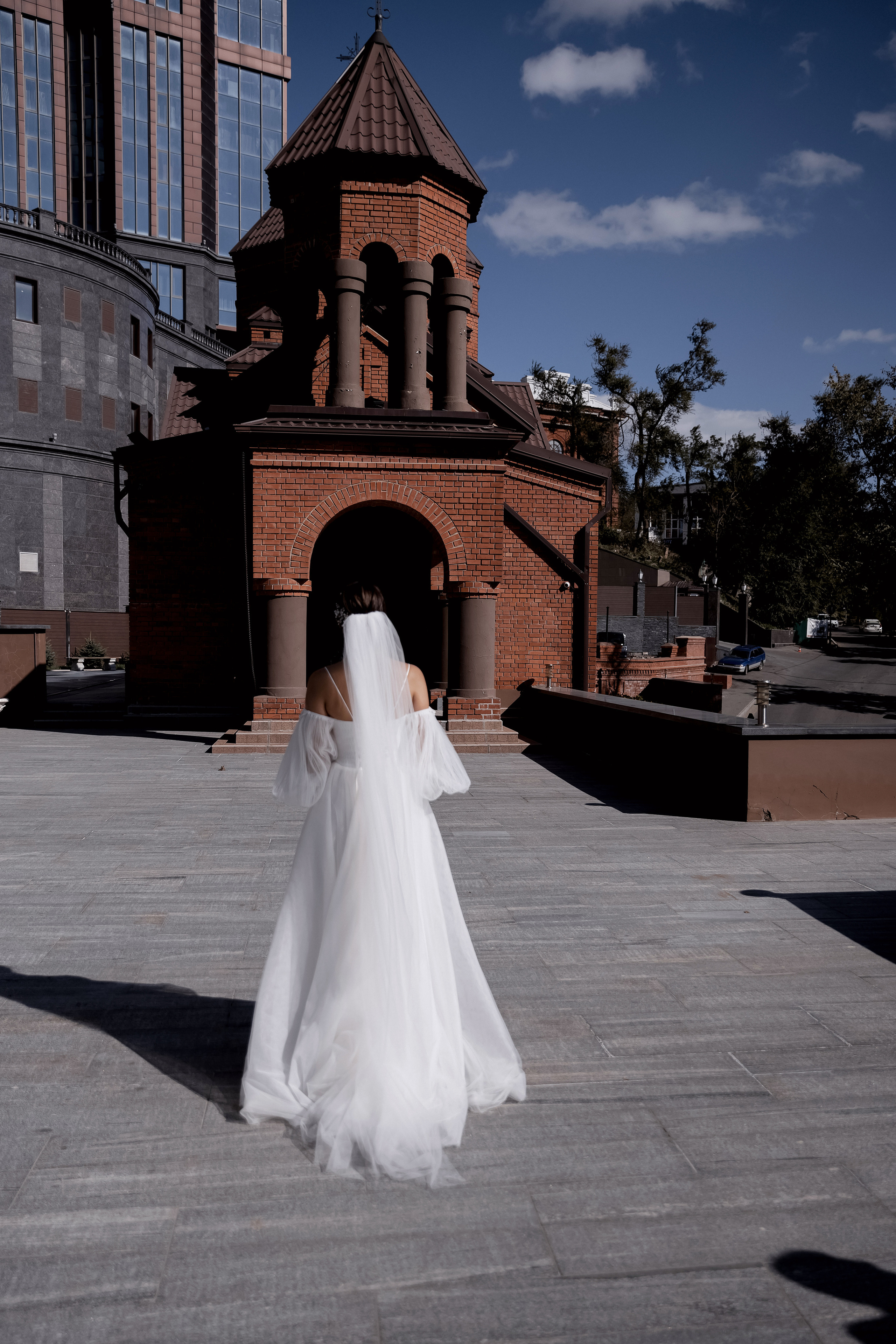 Свадьба Тани и Кости. Свадебный и семейный фотограф  во Владивостоке Ольга Украинец