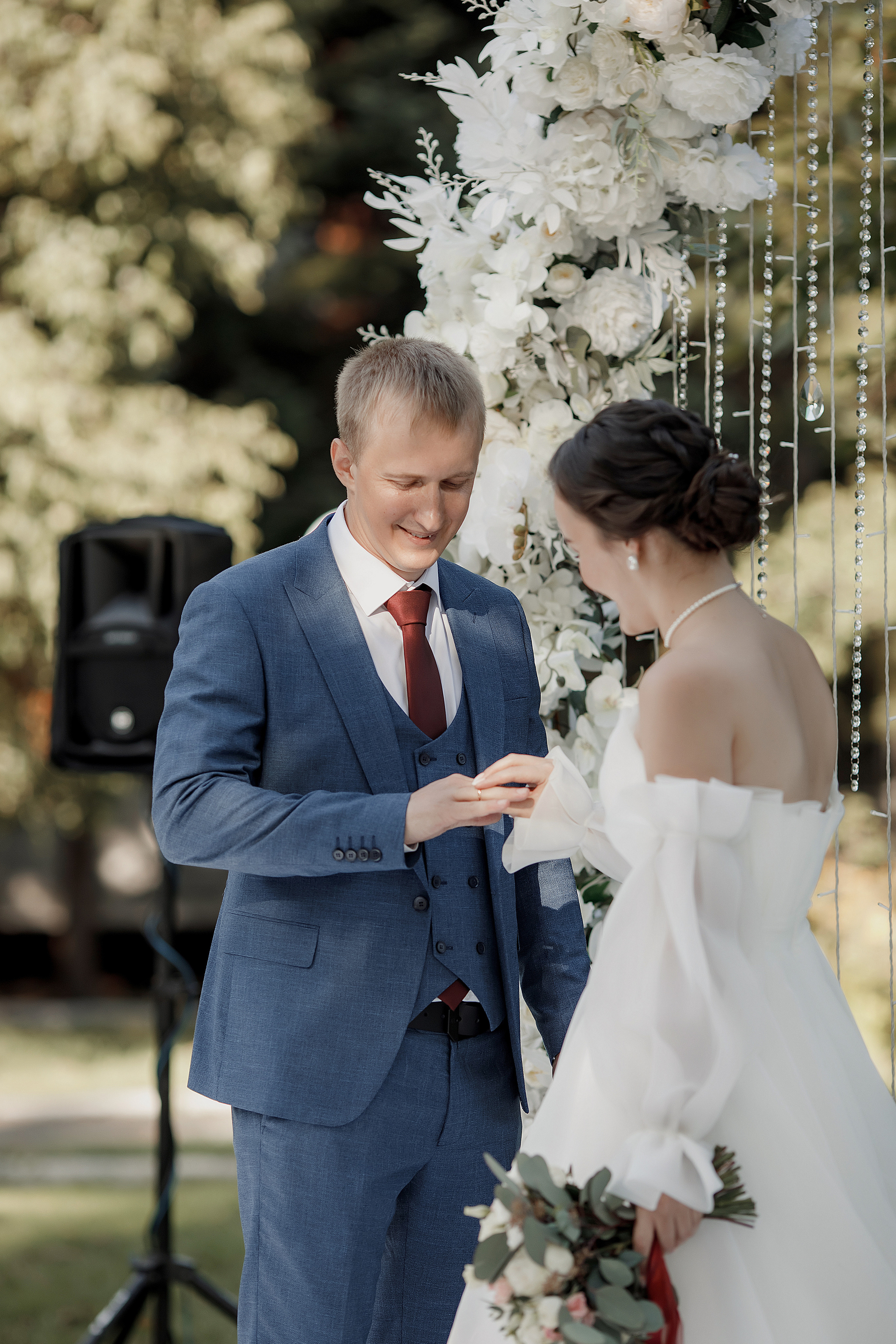 Татьяна и Алексей. Свадебный и семейный фотограф  во Владивостоке Ольга Украинец