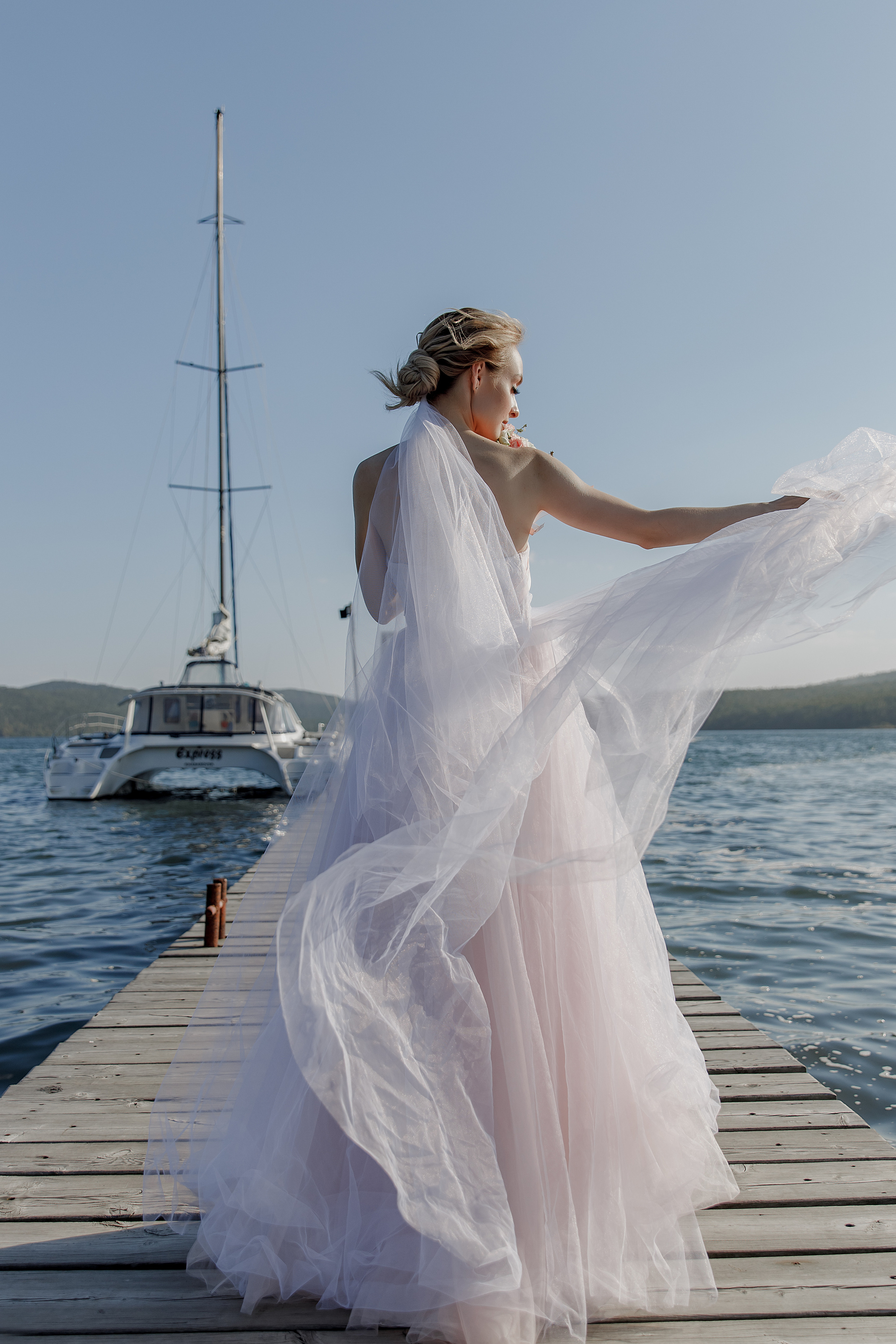 Александра и Максим. Свадебный и семейный фотограф  во Владивостоке Ольга Украинец