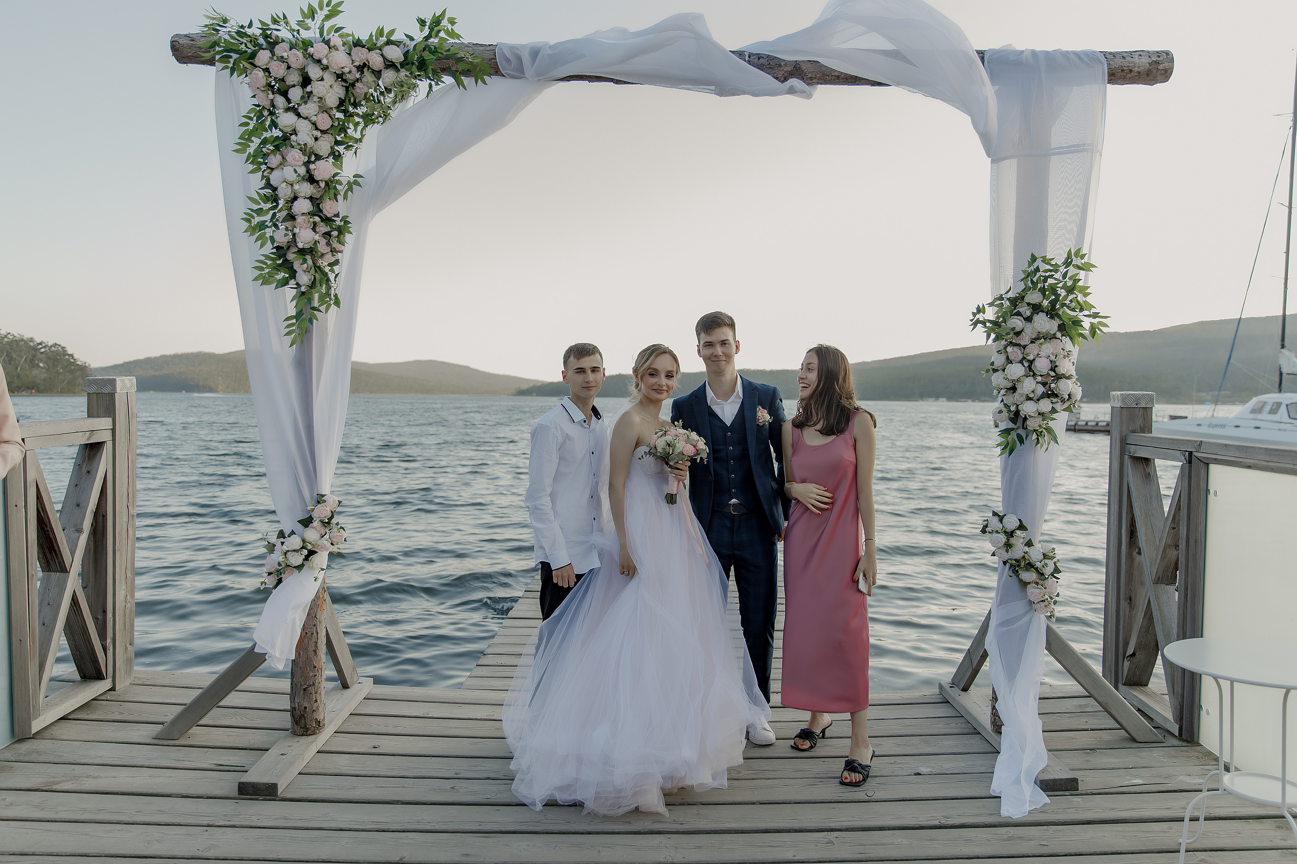 Александра и Максим. Свадебный и семейный фотограф  во Владивостоке Ольга Украинец