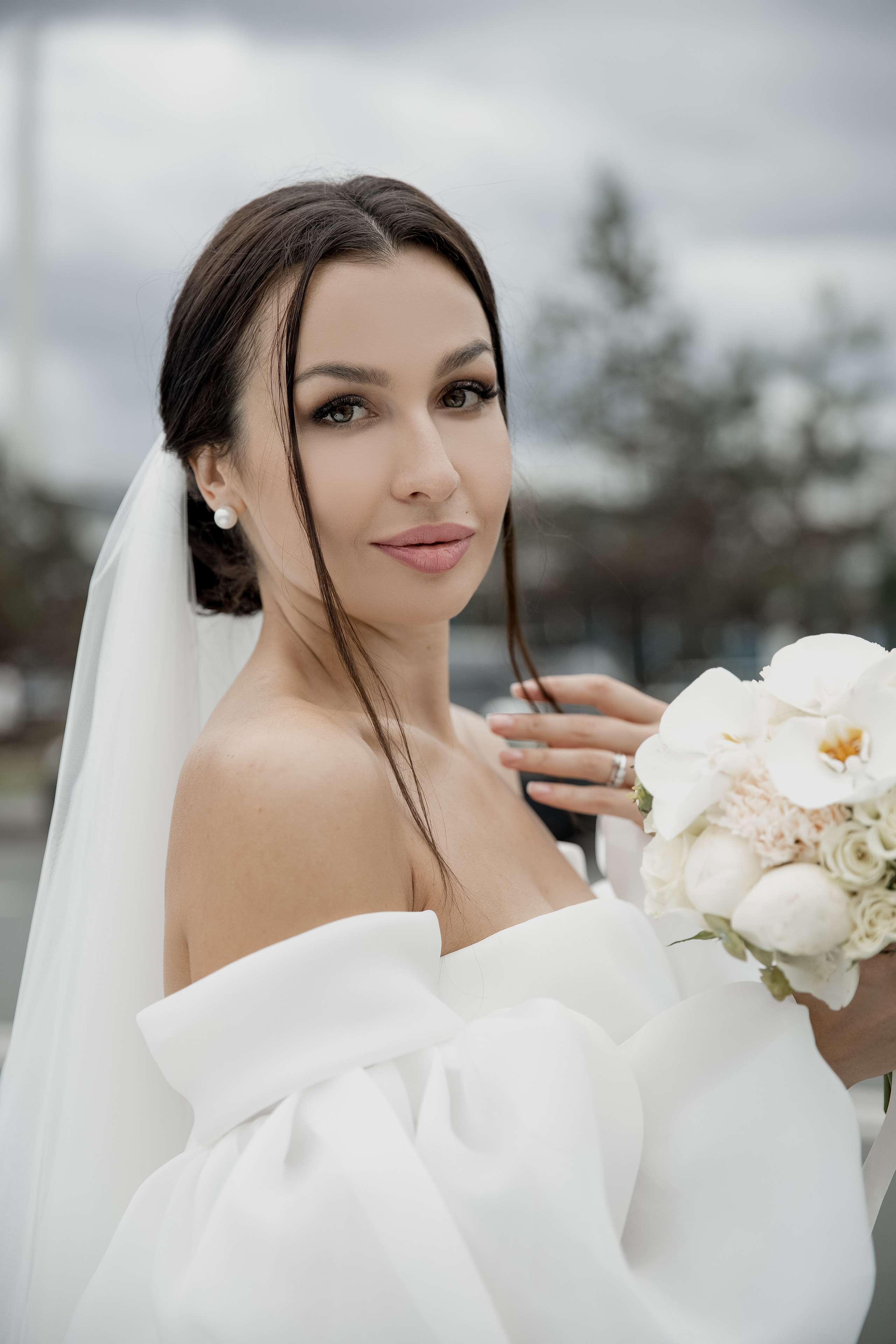 Виктория и Евгений. Свадебный и семейный фотограф  во Владивостоке Ольга Украинец