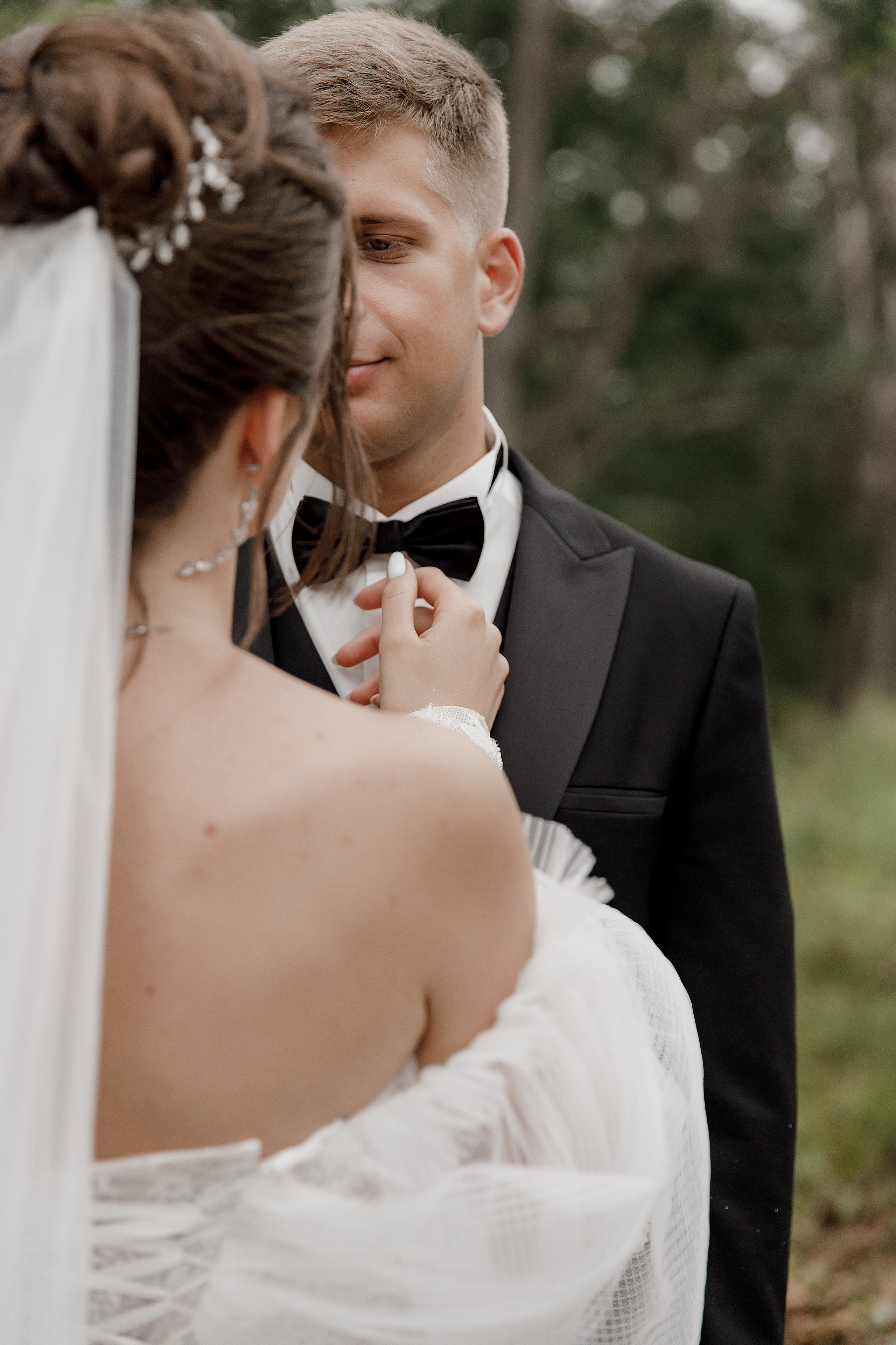 Яна и Алексей. Свадебный и семейный фотограф  во Владивостоке Ольга Украинец