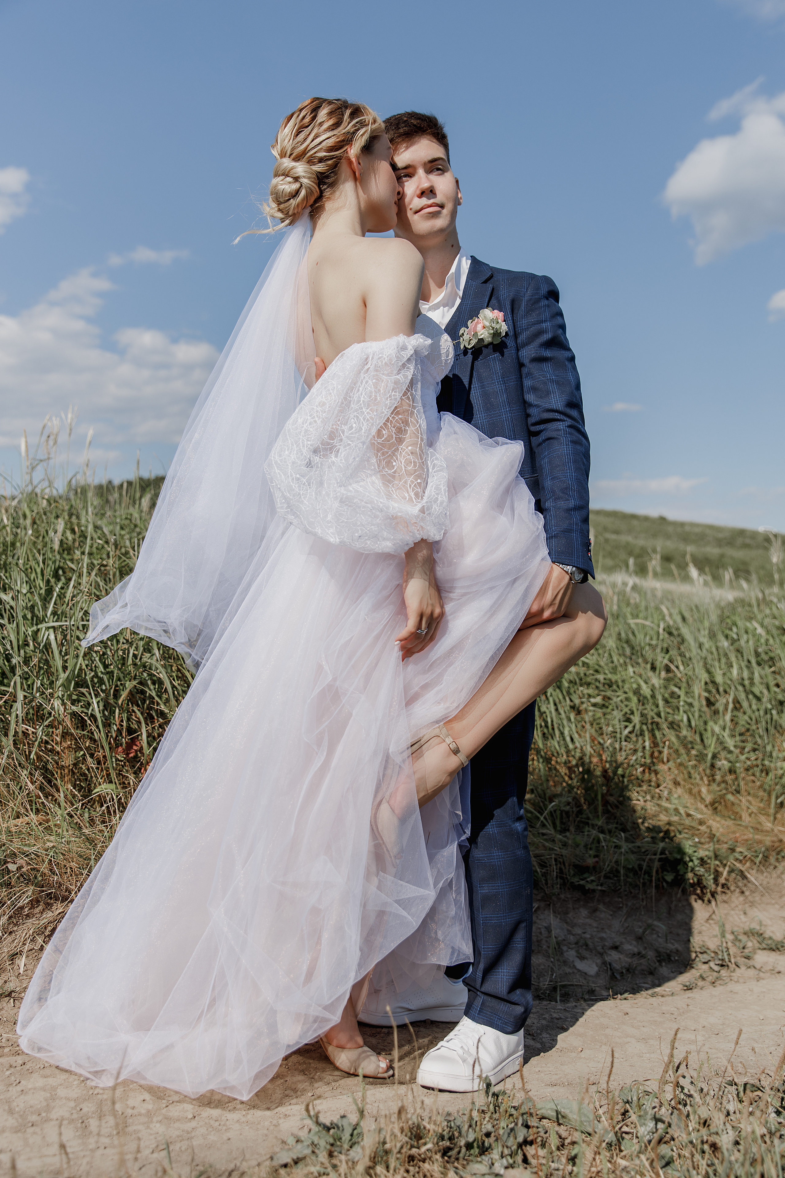 Александра и Максим. Свадебный и семейный фотограф  во Владивостоке Ольга Украинец