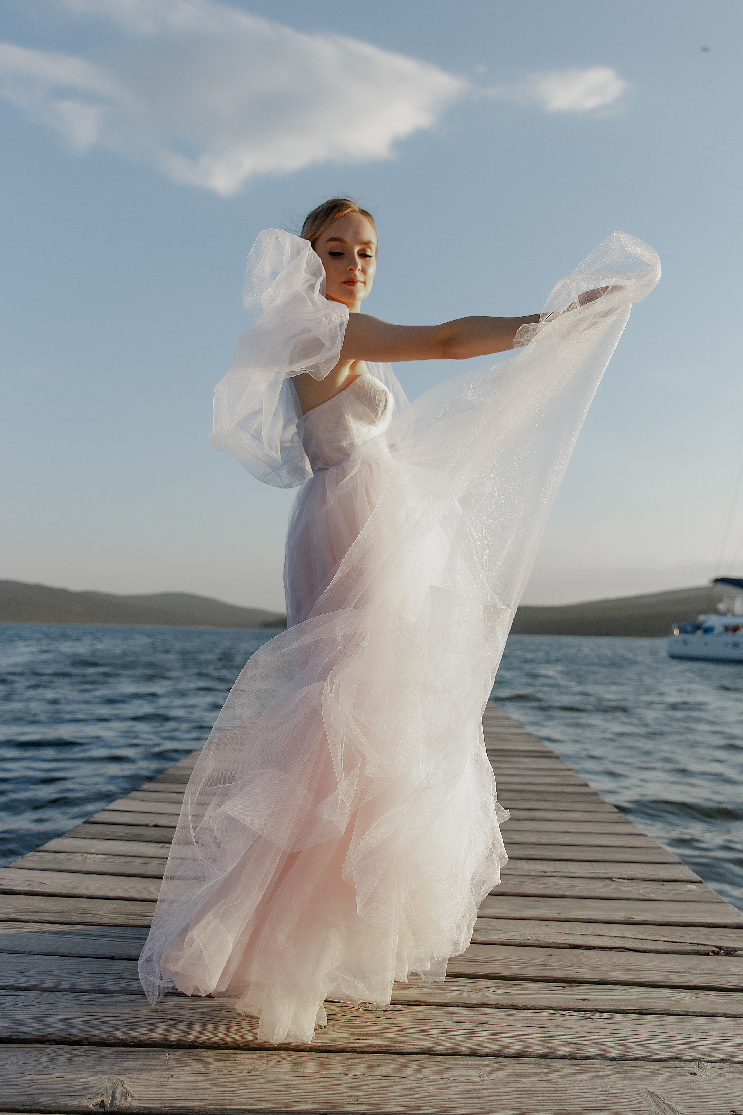 Александра и Максим. Свадебный и семейный фотограф  во Владивостоке Ольга Украинец