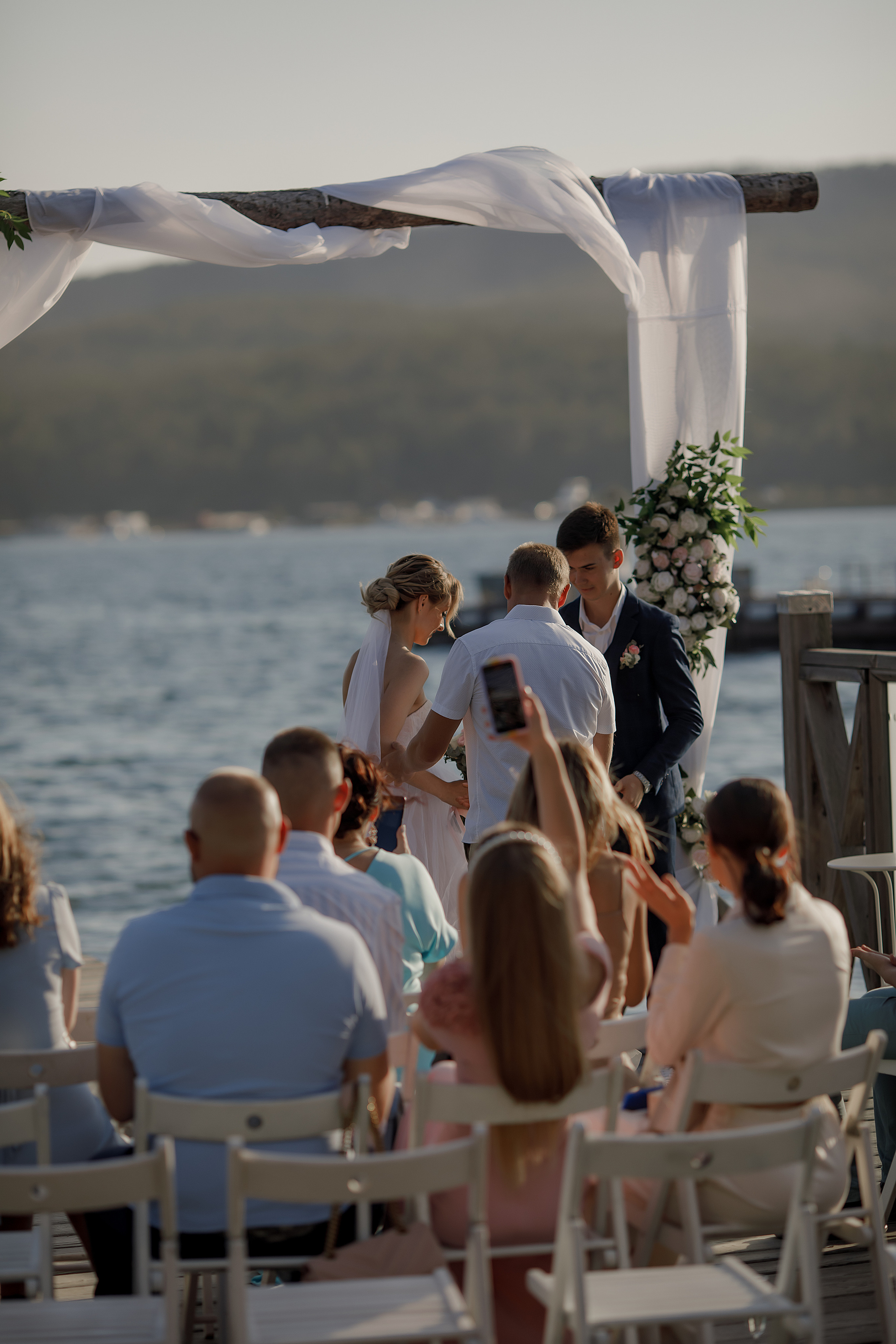 Александра и Максим. Свадебный и семейный фотограф  во Владивостоке Ольга Украинец