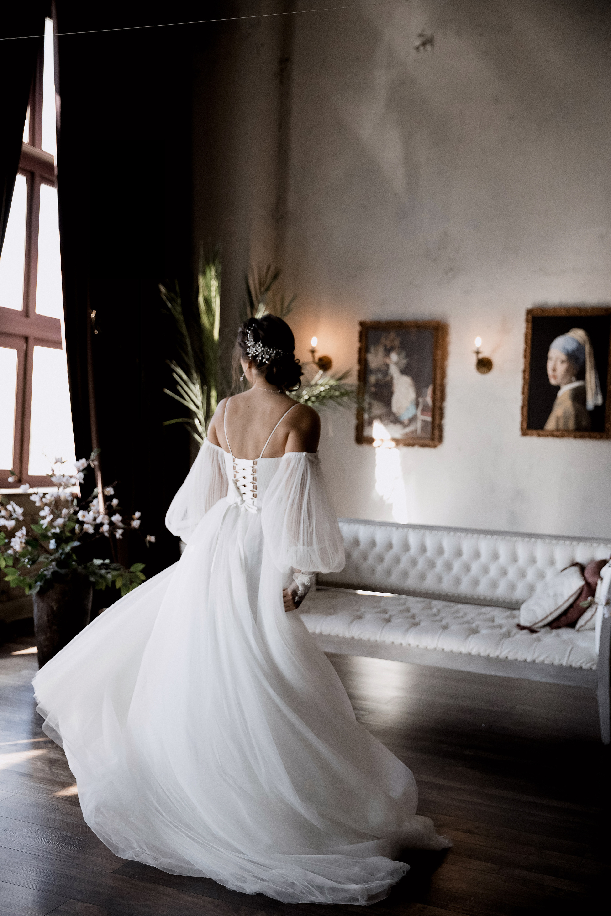 Свадьба Тани и Кости. Свадебный и семейный фотограф  во Владивостоке Ольга Украинец