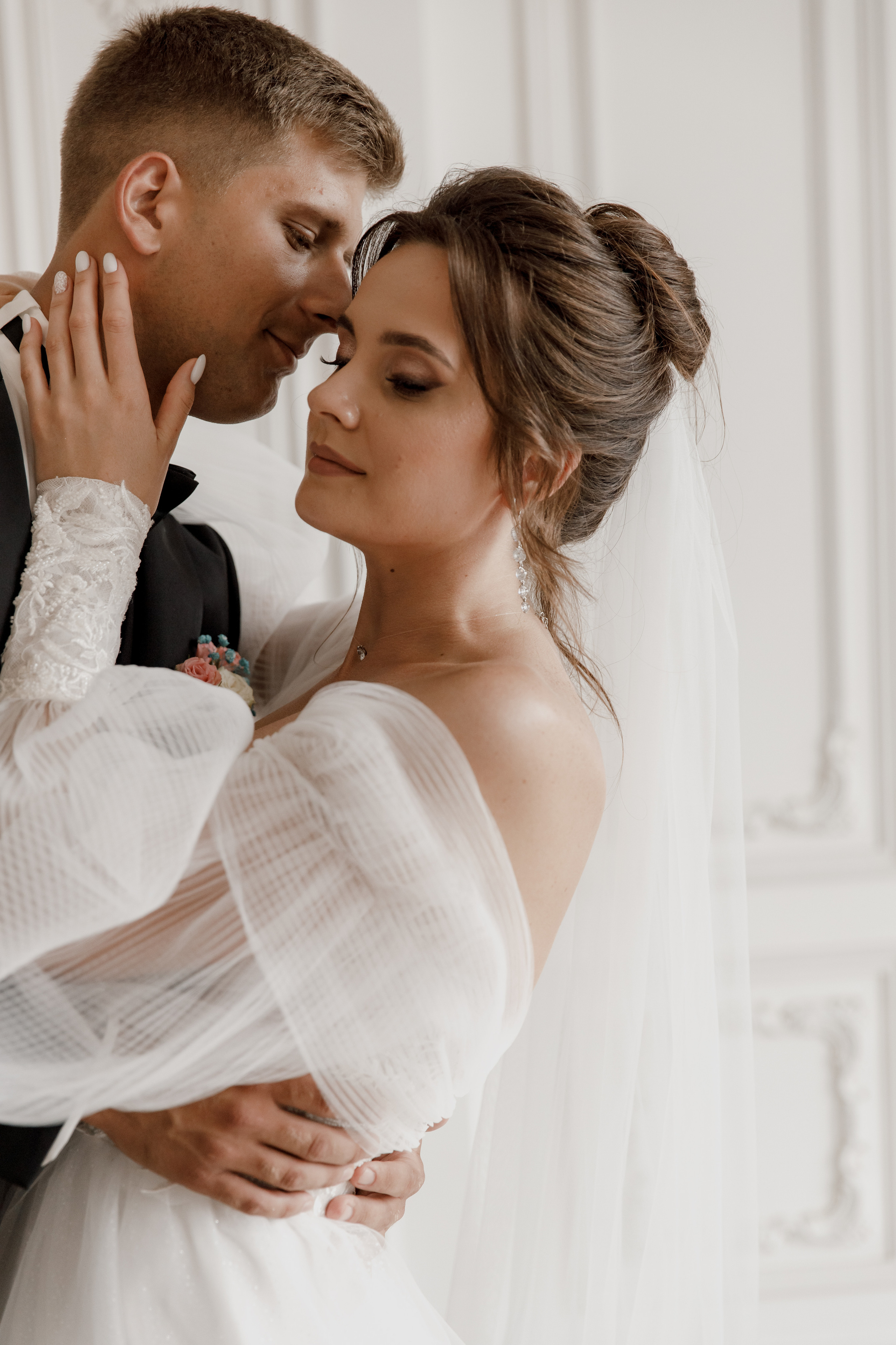 Яна и Алексей. Свадебный и семейный фотограф  во Владивостоке Ольга Украинец