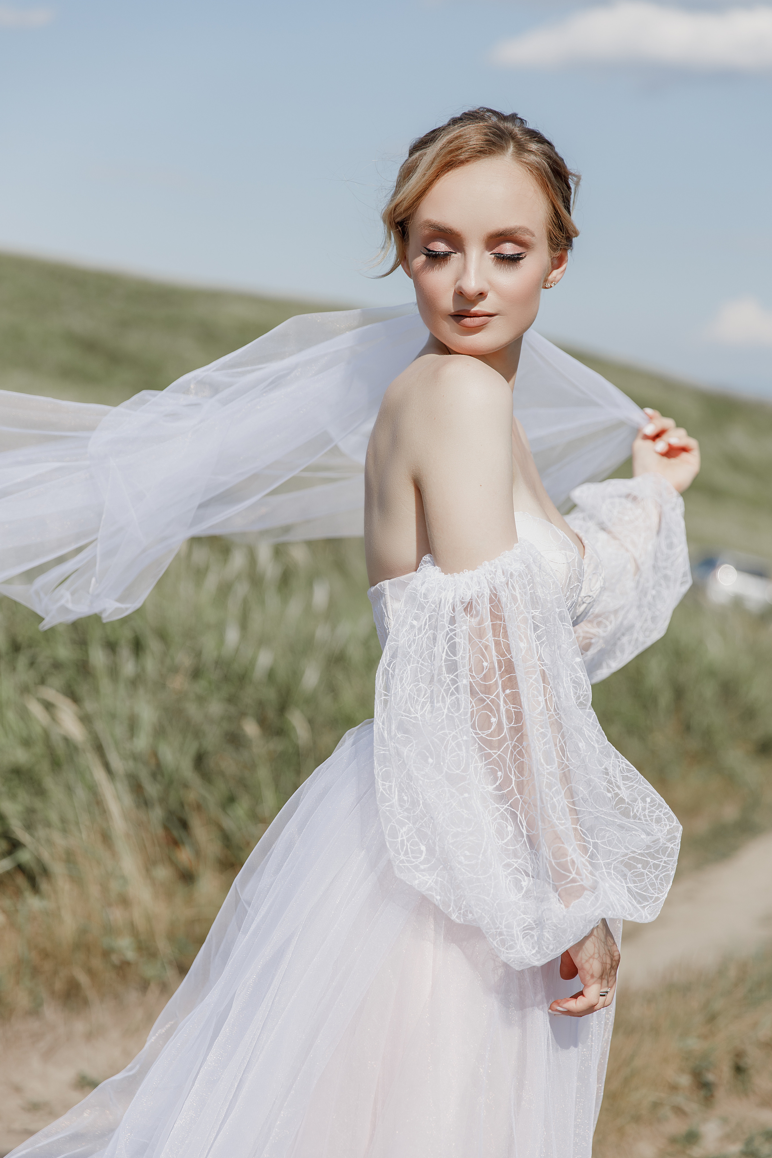 Александра и Максим. Свадебный и семейный фотограф  во Владивостоке Ольга Украинец