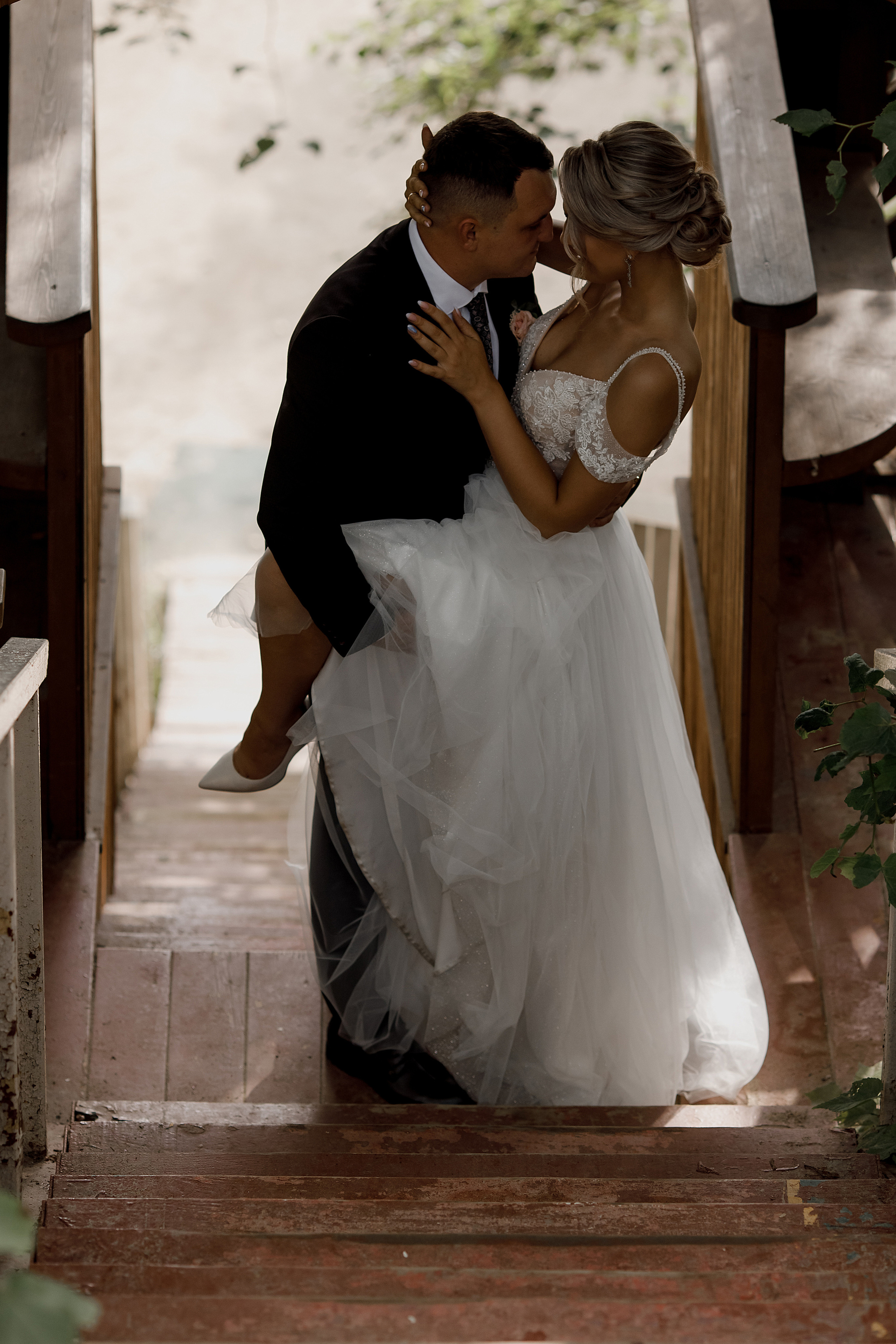 Екатерина и Алексей. Свадебный и семейный фотограф  во Владивостоке Ольга Украинец