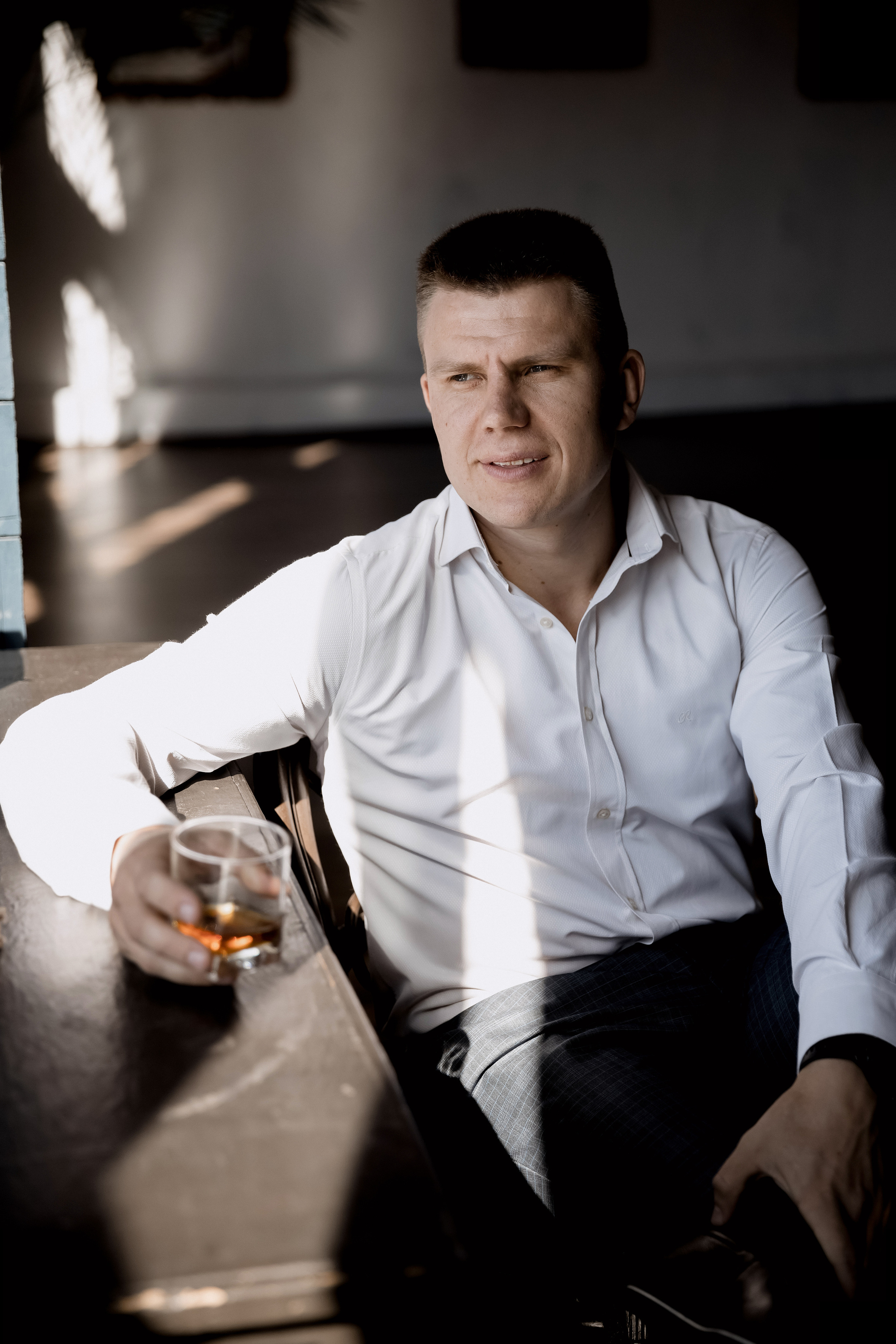 Свадьба Тани и Кости. Свадебный и семейный фотограф  во Владивостоке Ольга Украинец