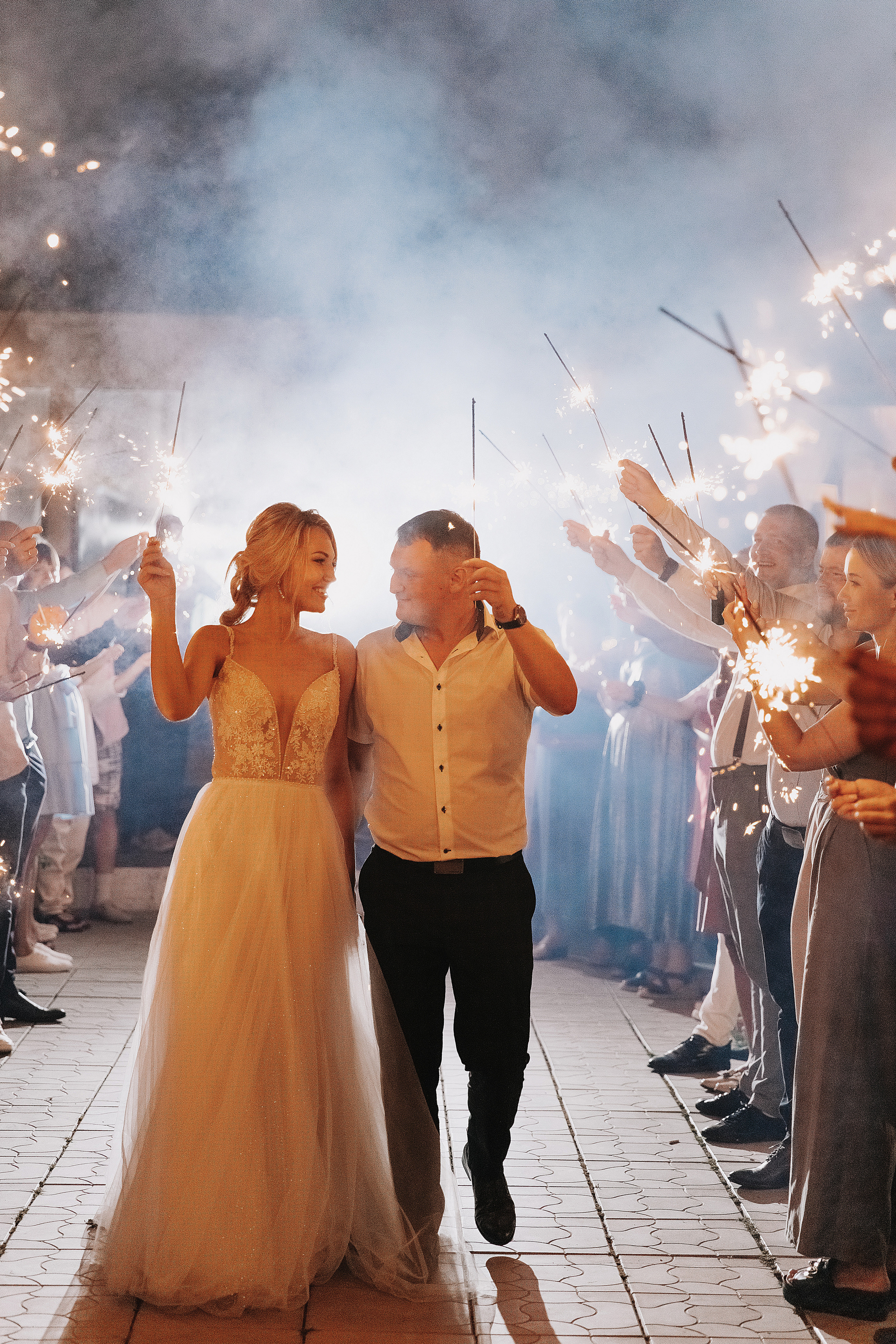 Екатерина и Алексей. Свадебный и семейный фотограф  во Владивостоке Ольга Украинец