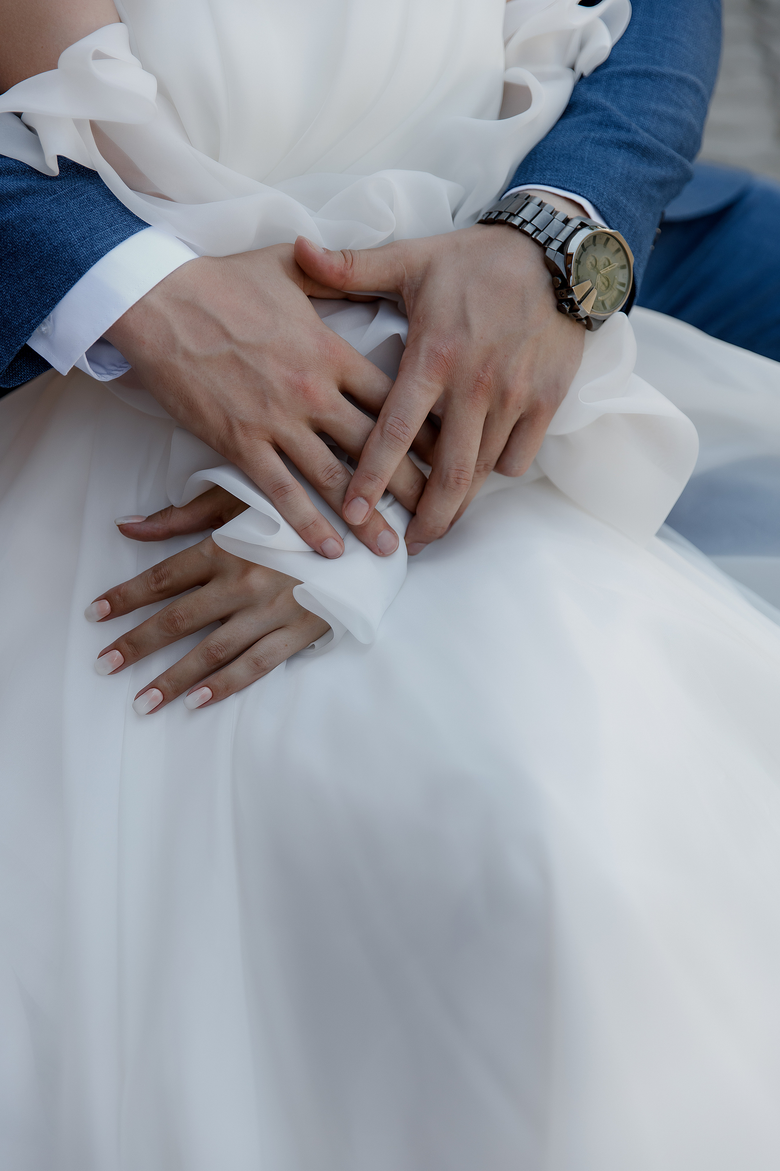 Татьяна и Алексей. Свадебный и семейный фотограф  во Владивостоке Ольга Украинец