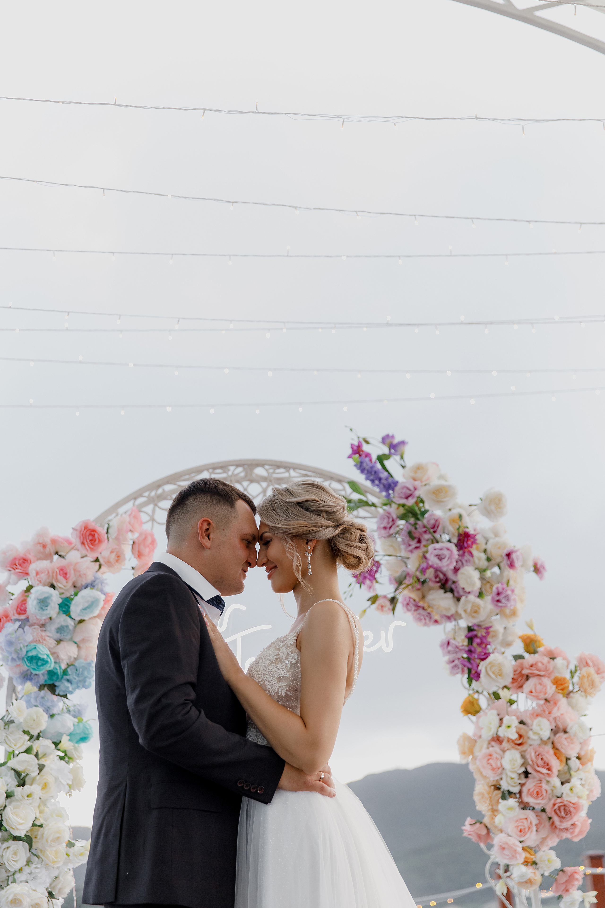 Екатерина и Алексей. Свадебный и семейный фотограф  во Владивостоке Ольга Украинец