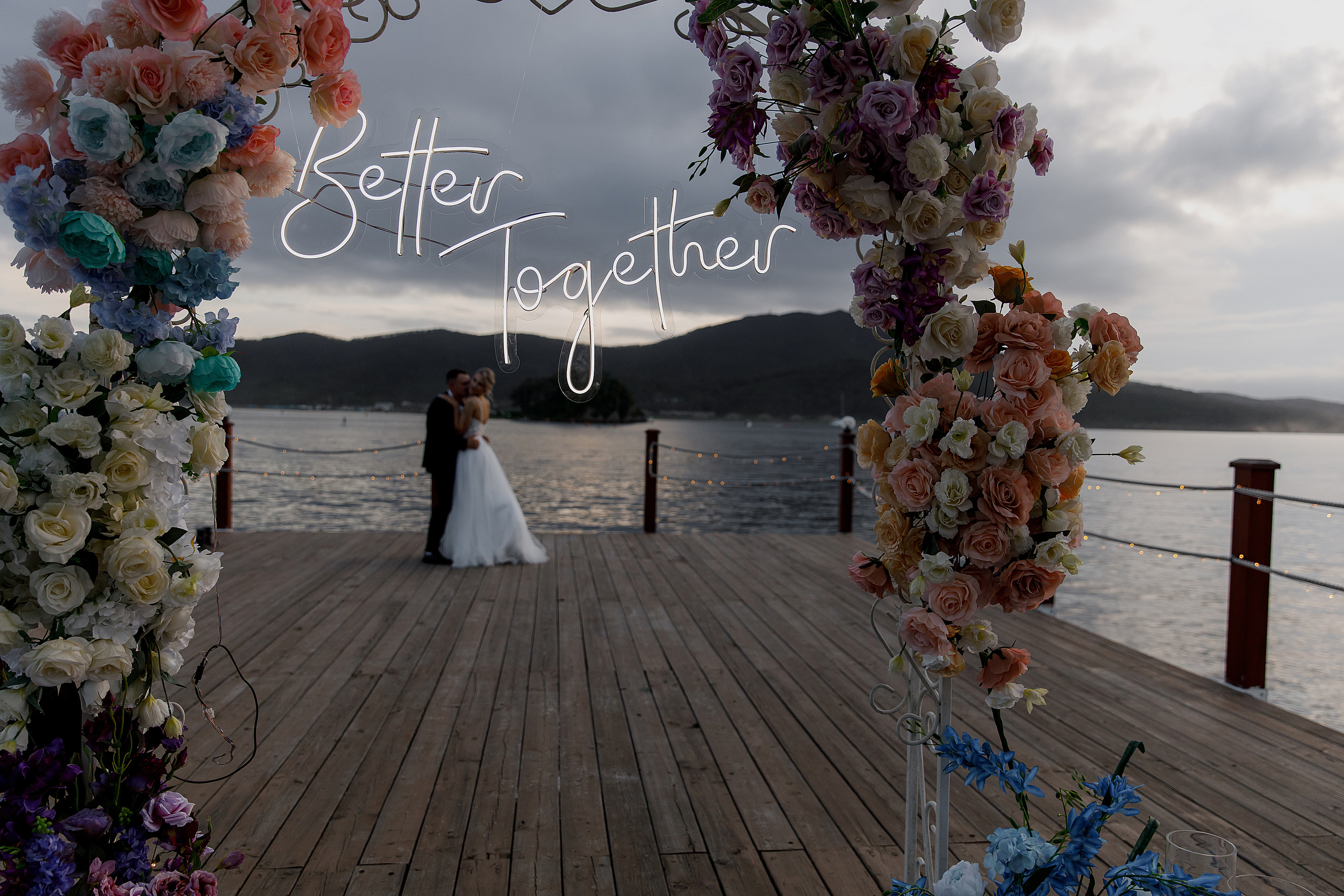 Екатерина и Алексей. Свадебный и семейный фотограф  во Владивостоке Ольга Украинец