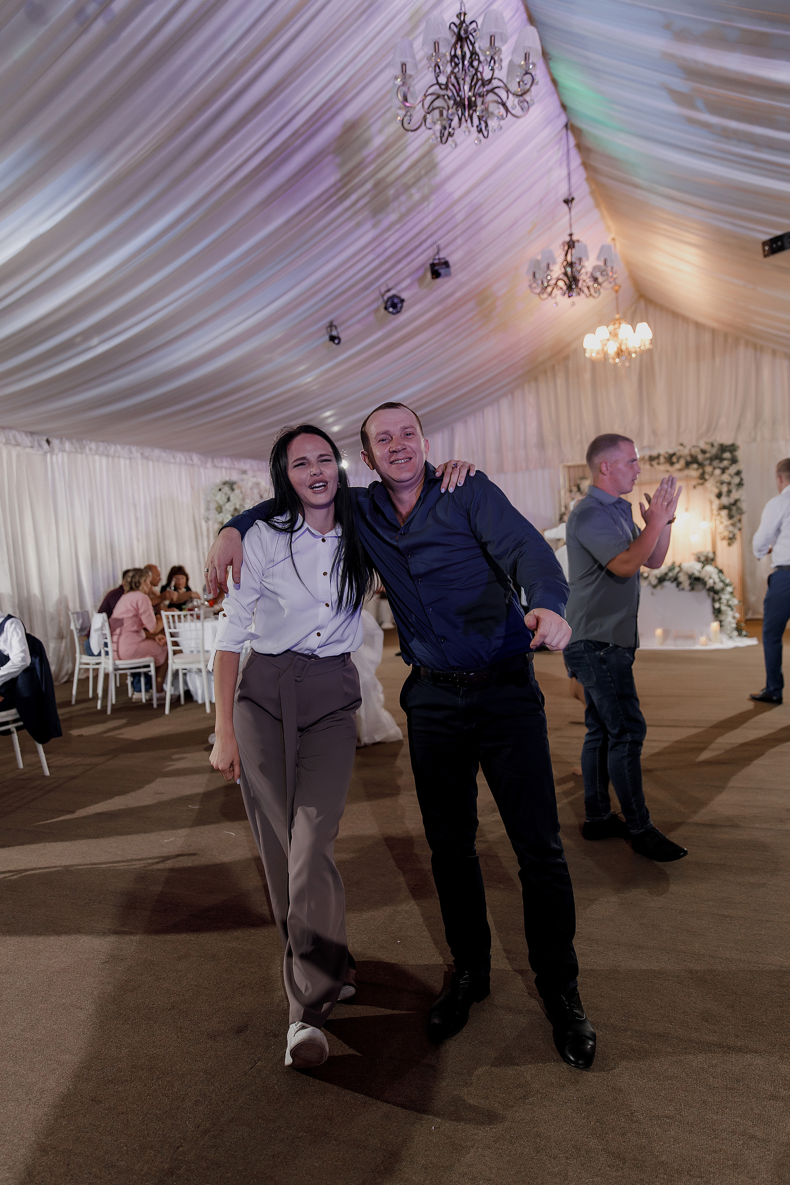 Татьяна и Алексей. Свадебный и семейный фотограф  во Владивостоке Ольга Украинец