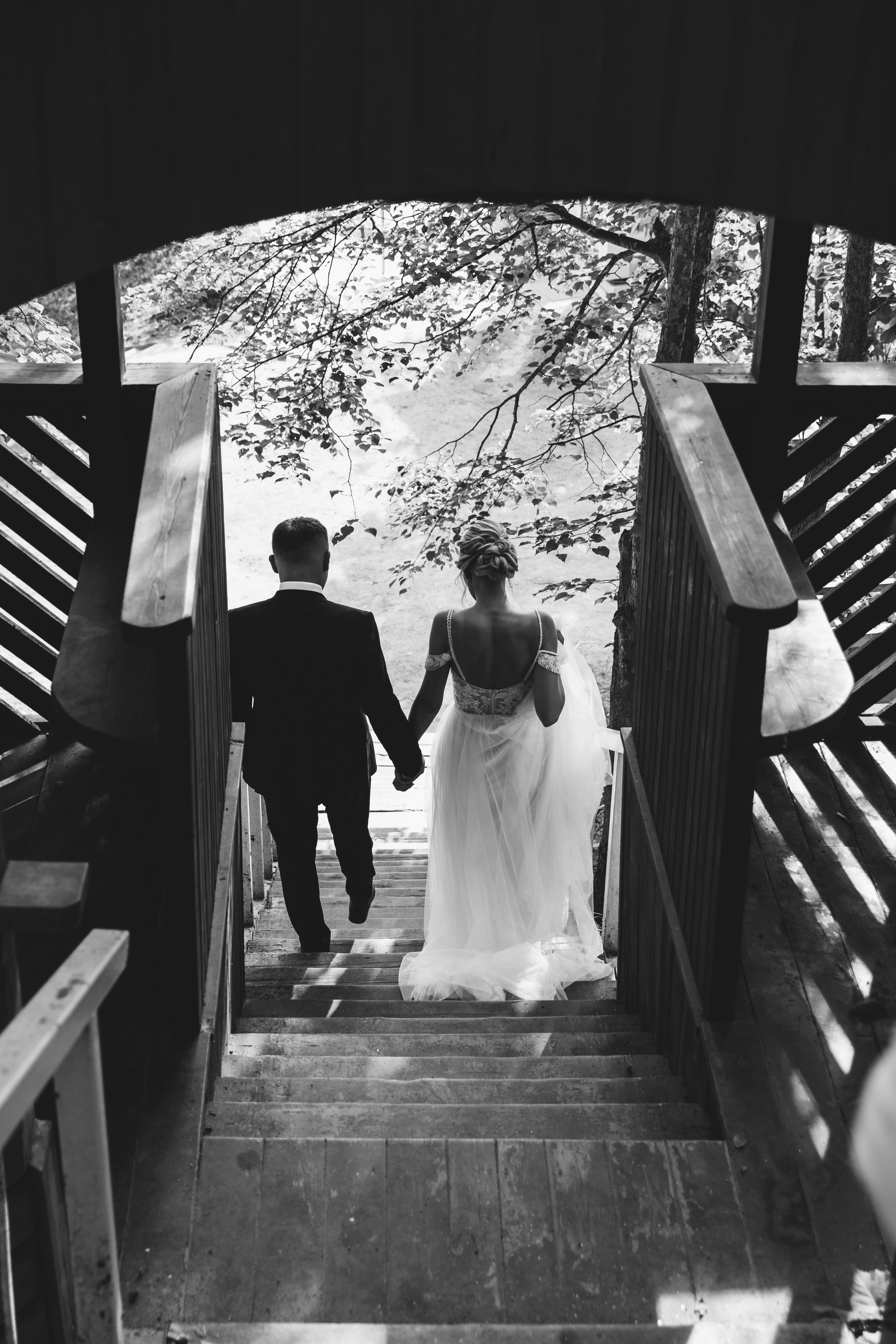 Екатерина и Алексей. Свадебный и семейный фотограф  во Владивостоке Ольга Украинец