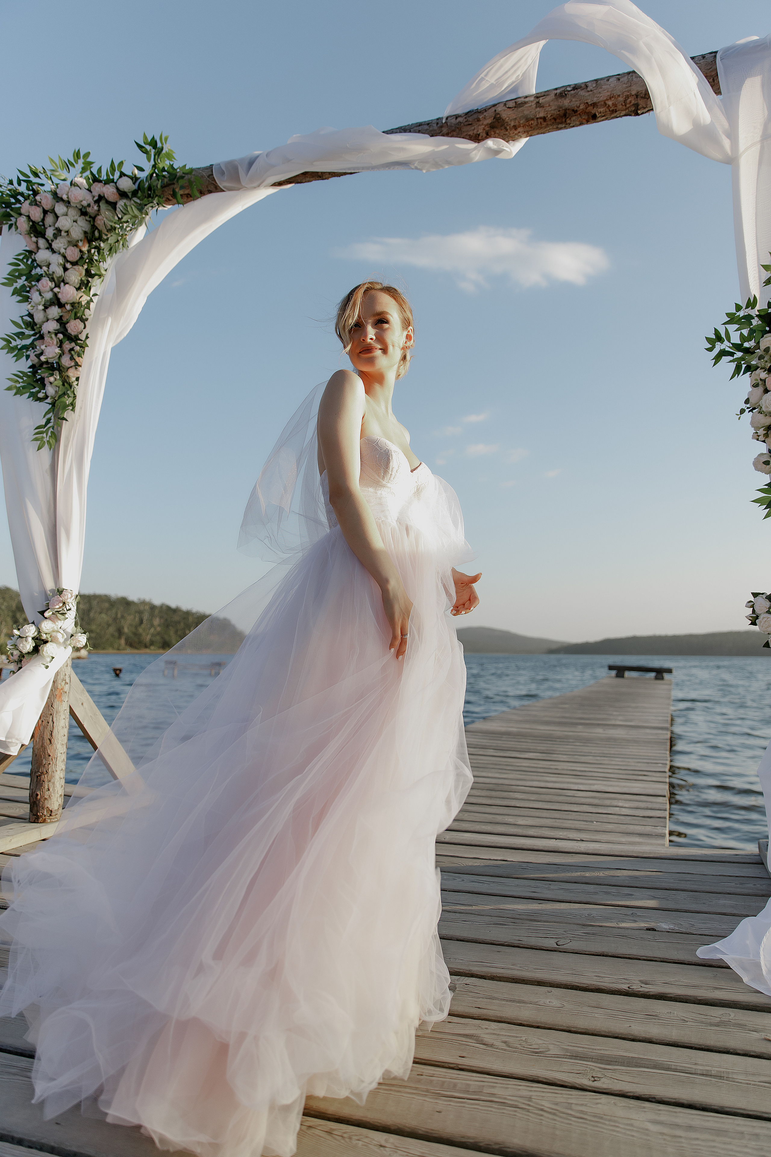 Александра и Максим. Свадебный и семейный фотограф  во Владивостоке Ольга Украинец