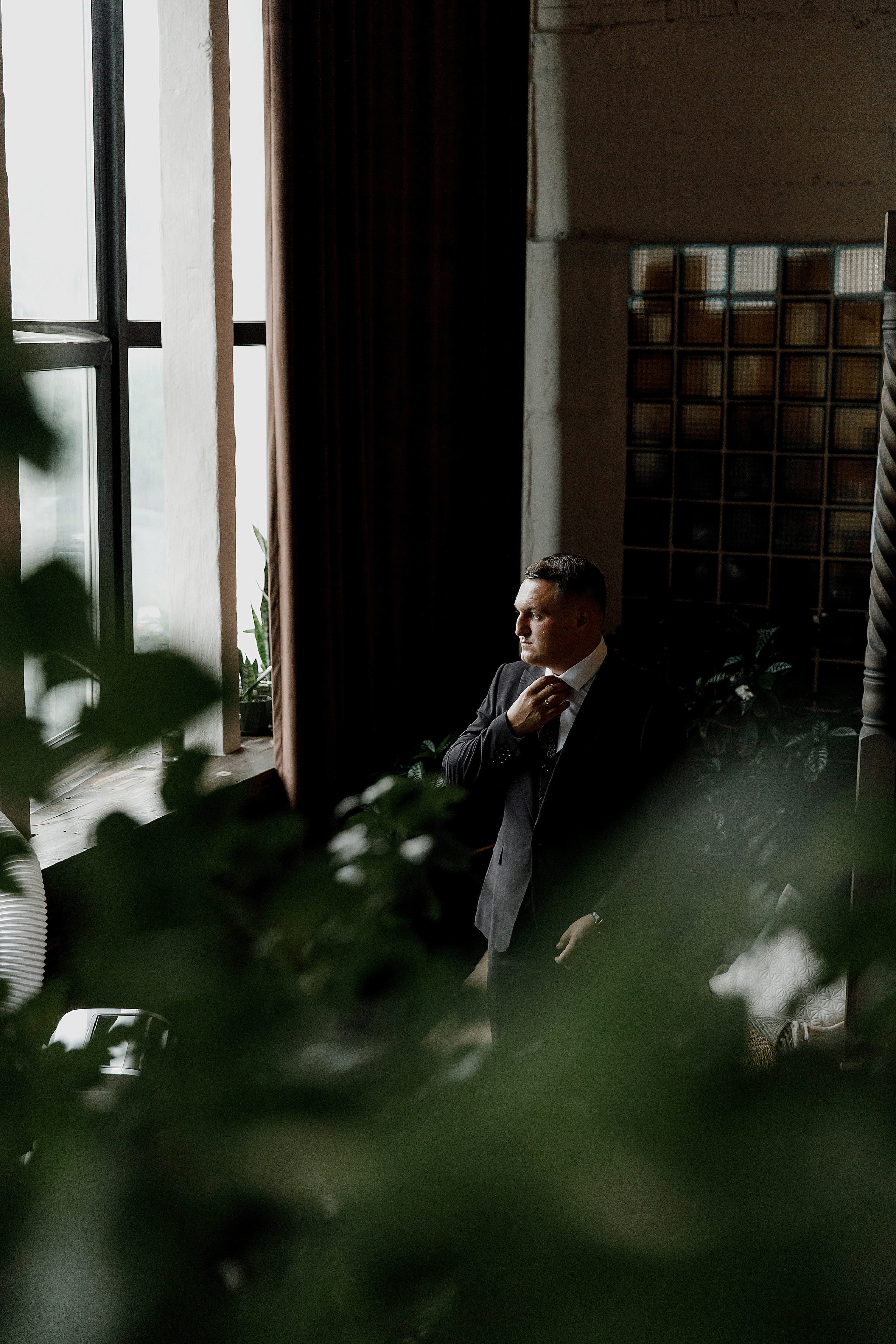 Екатерина и Алексей. Свадебный и семейный фотограф  во Владивостоке Ольга Украинец