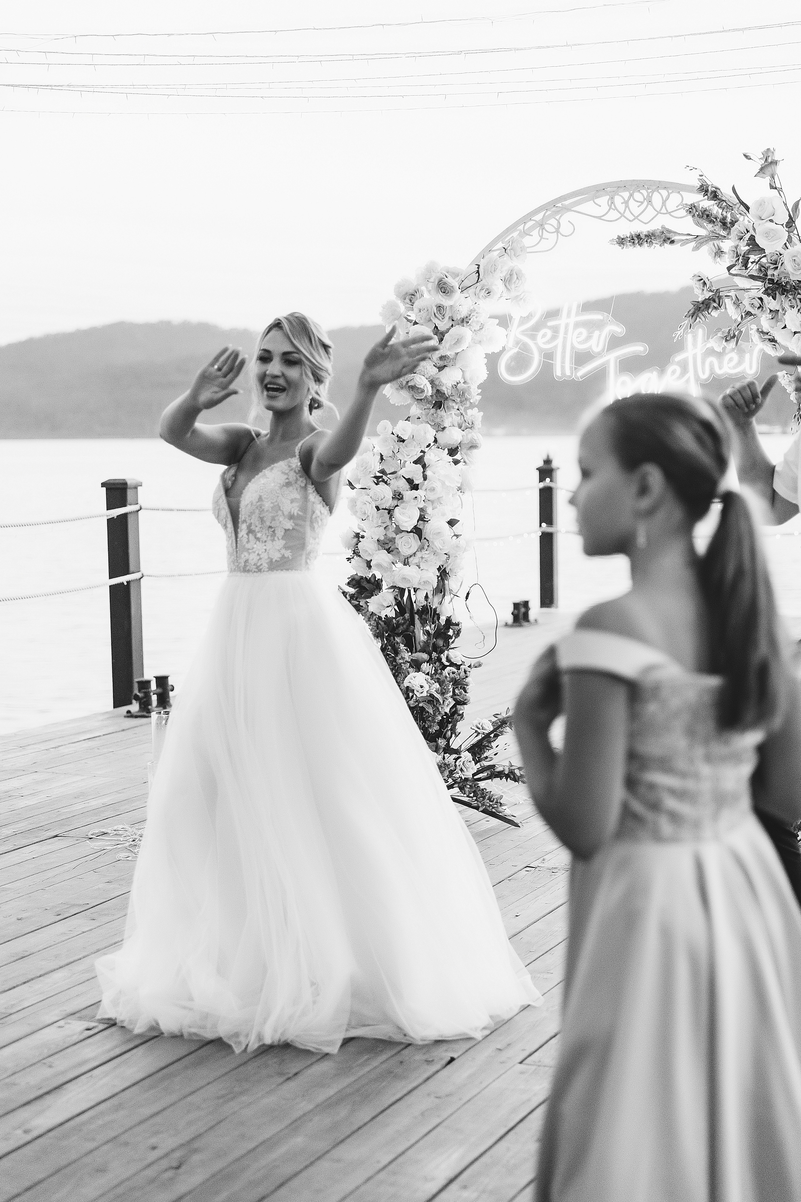 Екатерина и Алексей. Свадебный и семейный фотограф  во Владивостоке Ольга Украинец