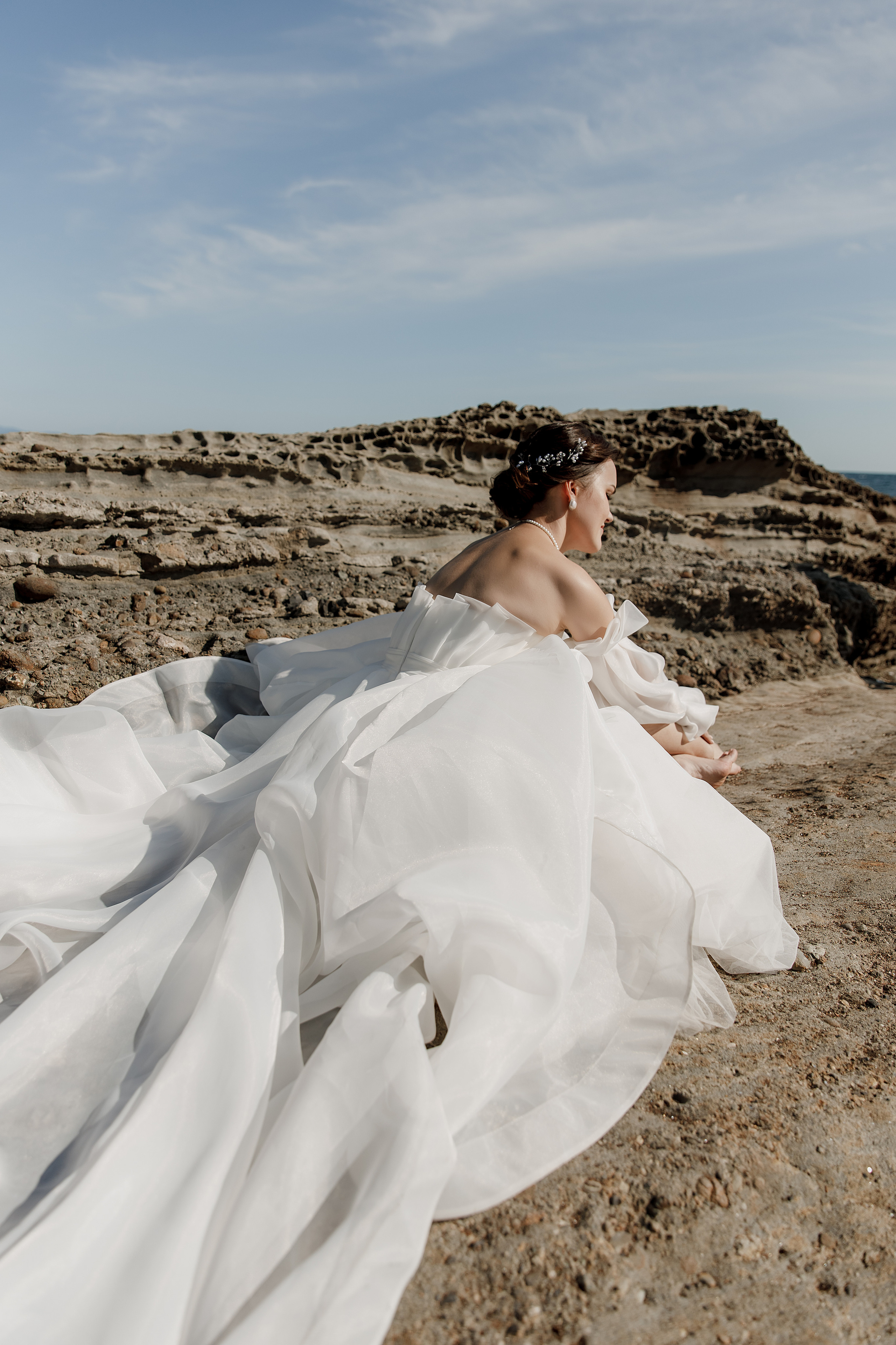 Татьяна и Алексей. Свадебный и семейный фотограф  во Владивостоке Ольга Украинец