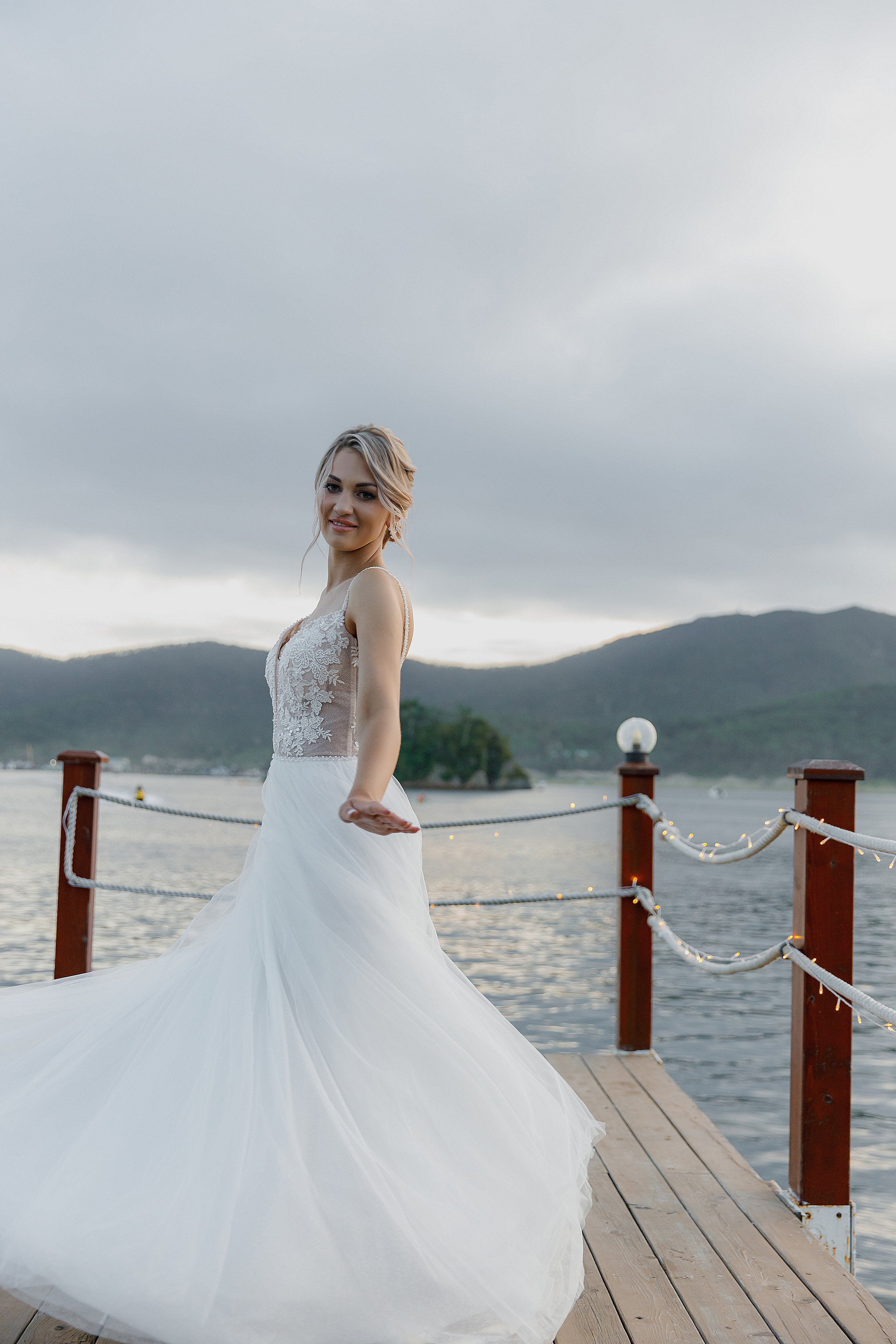 Екатерина и Алексей. Свадебный и семейный фотограф  во Владивостоке Ольга Украинец