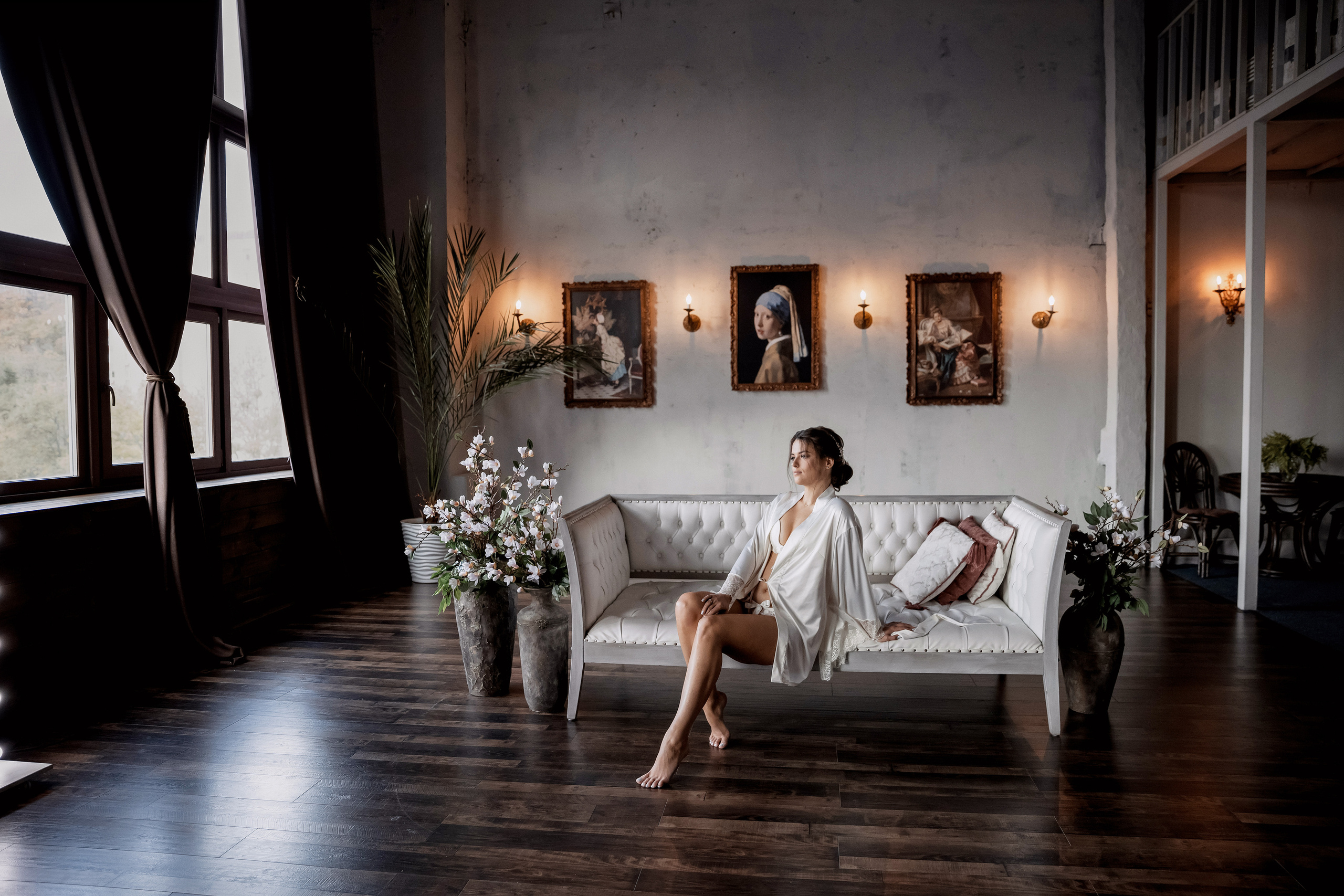 Свадьба Тани и Кости. Свадебный и семейный фотограф  во Владивостоке Ольга Украинец