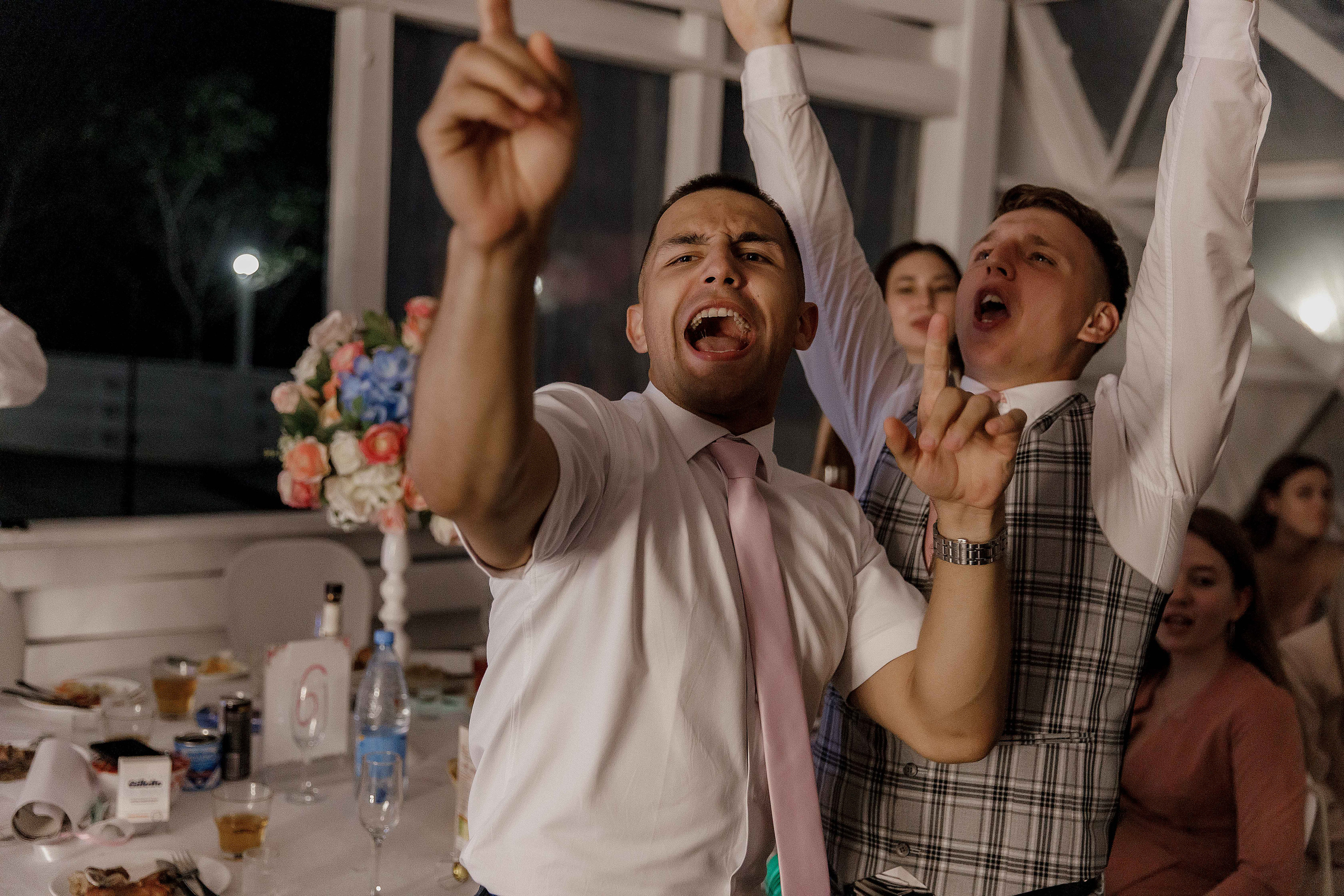 Яна и Алексей. Свадебный и семейный фотограф  во Владивостоке Ольга Украинец