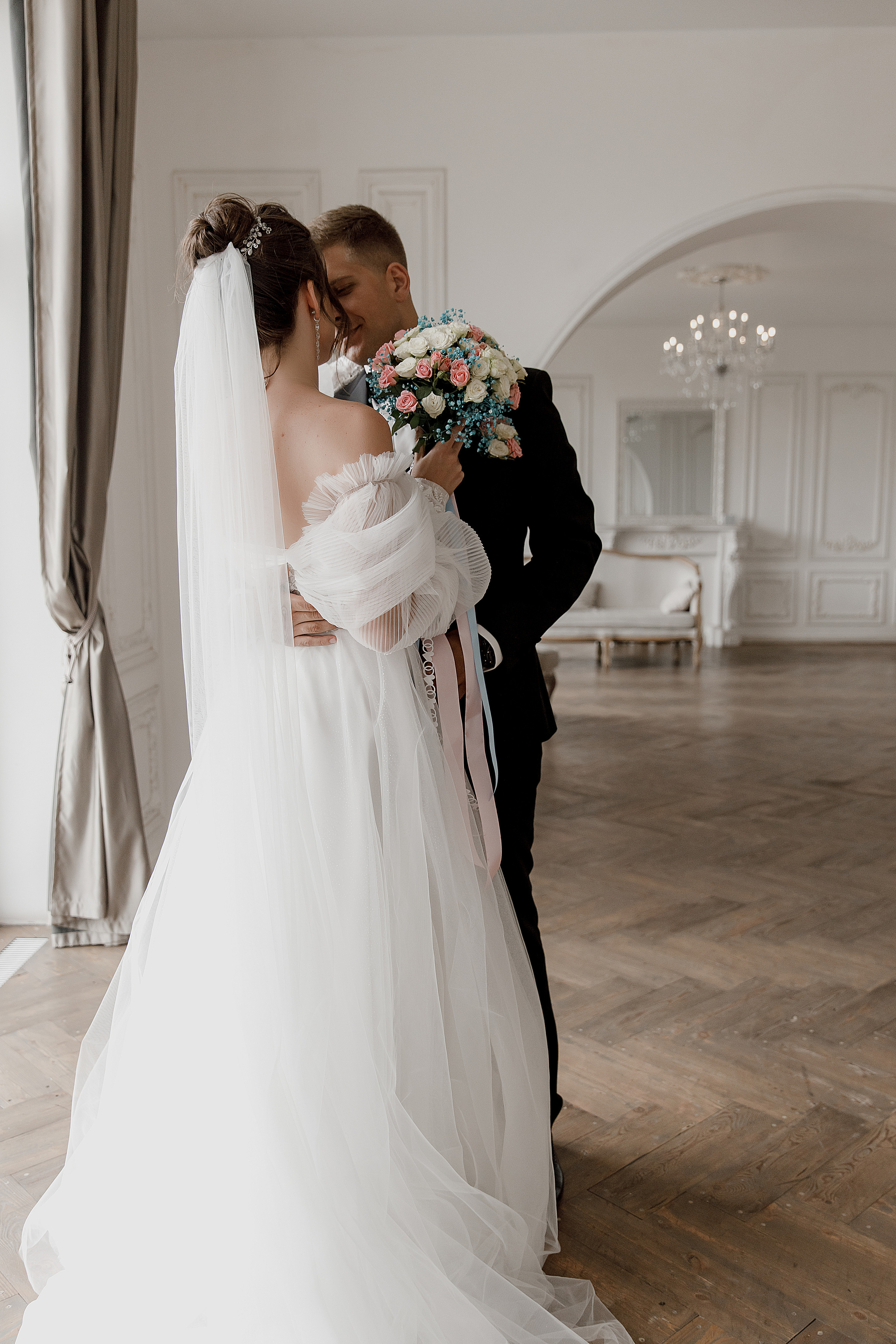 Яна и Алексей. Свадебный и семейный фотограф  во Владивостоке Ольга Украинец